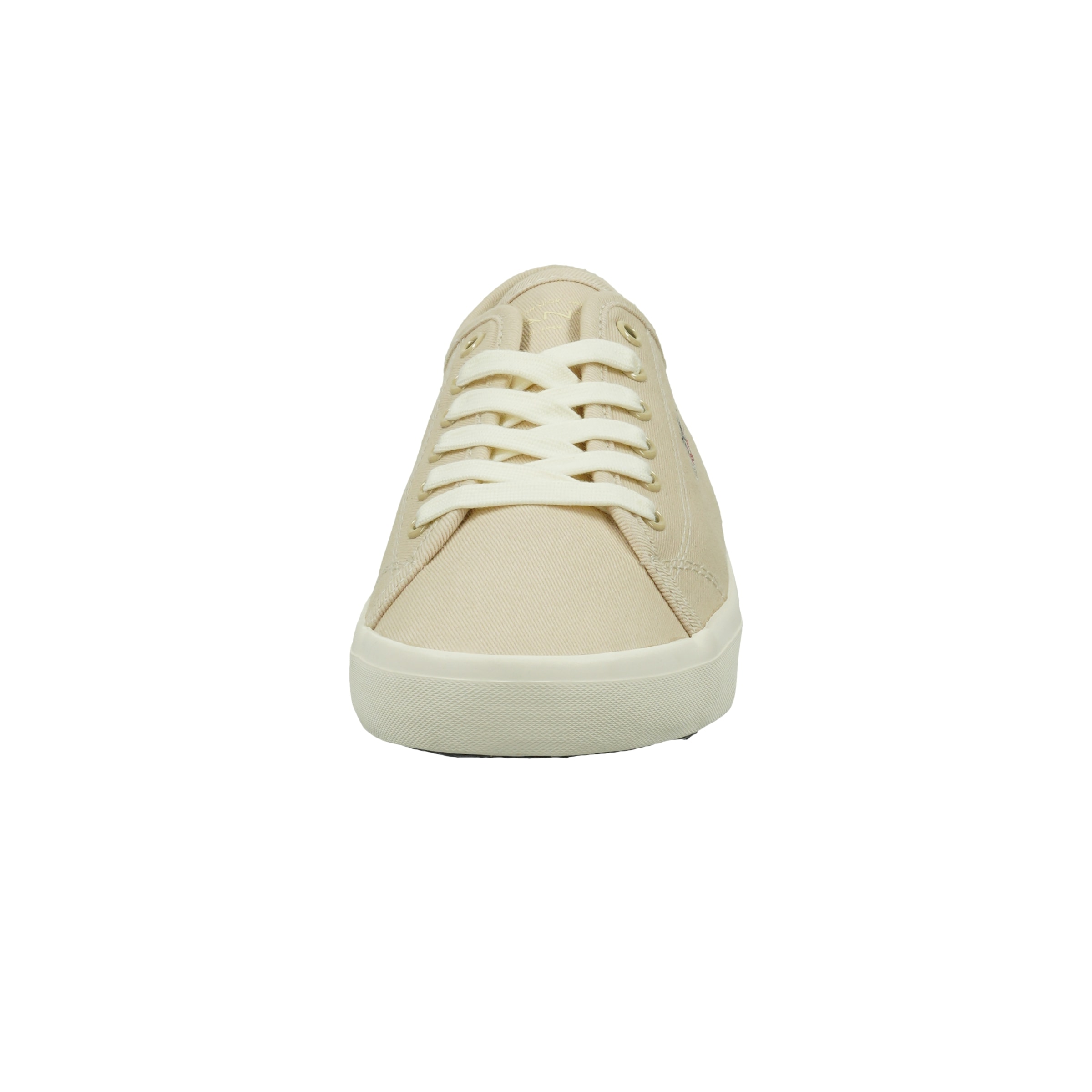 Gant Sneaker »Pillox«, Schnürschuh, Freizeitschuh mit Schnürung
