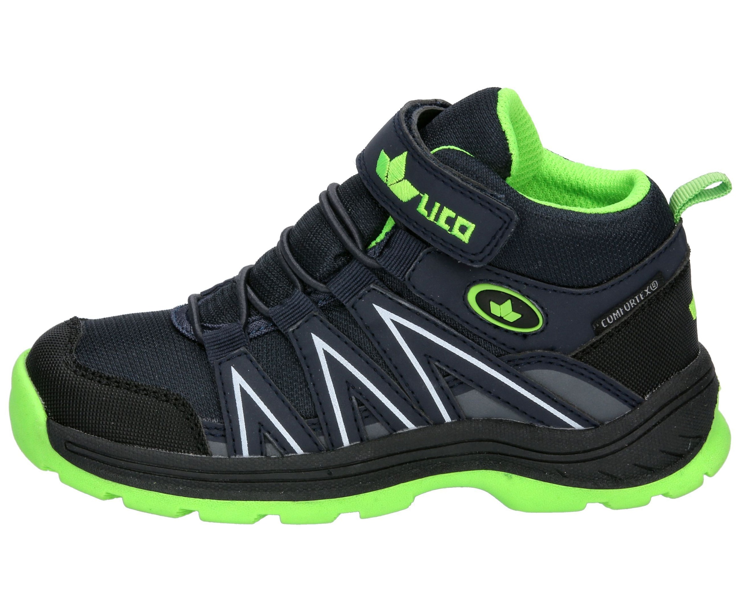 Lico Outdoorschuh »Outdoorstiefel Flagstaff VS«