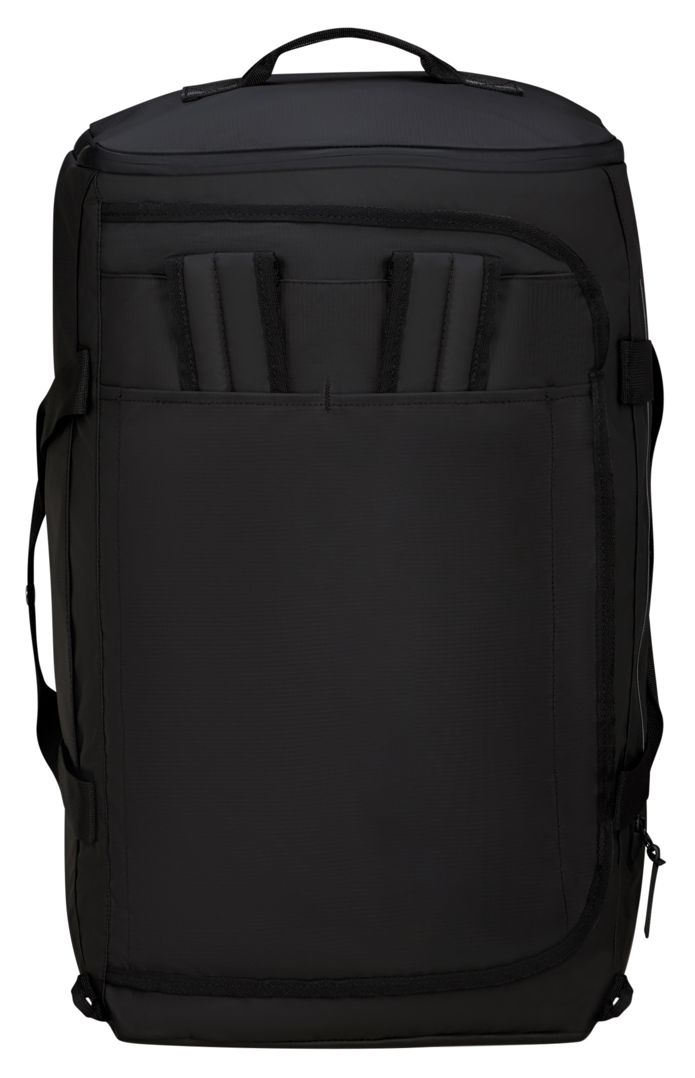American Tourister® Reisetasche »TRAILGO Duffle M 55«, Handgepäcktasche Weekender Travelbag Rucksack