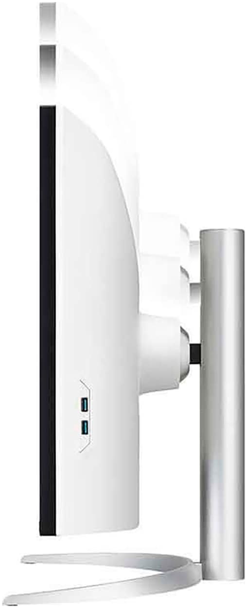 LG LED-Monitor »40WP95XP-W«, 101 cm/40 Zoll, 5120 x 2160 px, 5K, 5 ms Reaktionszeit, 72 Hz