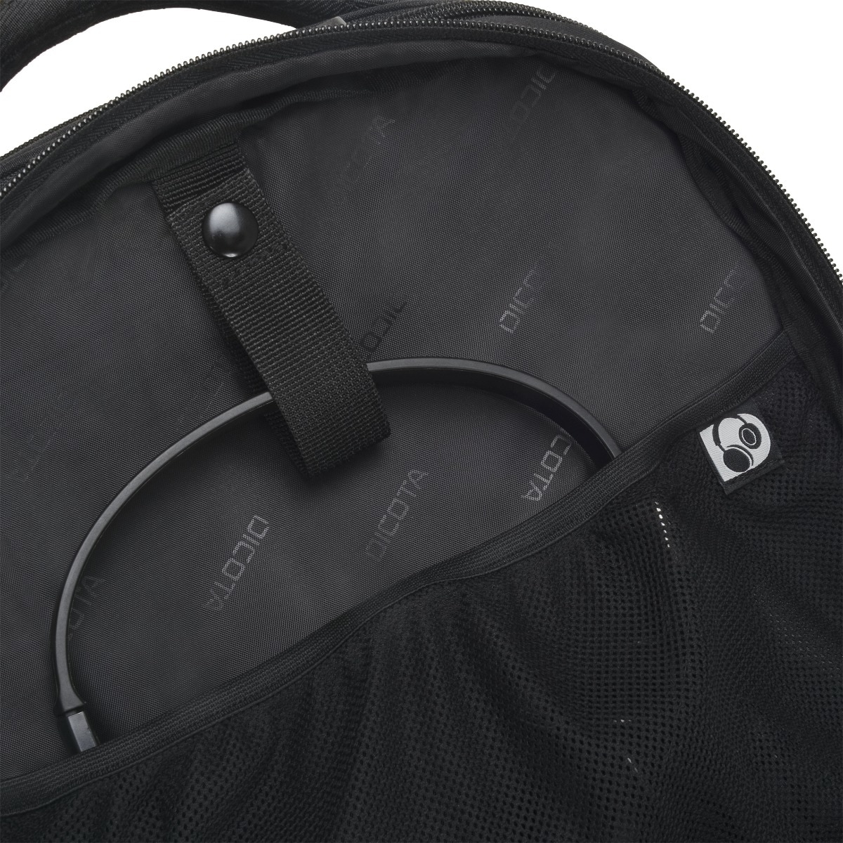 DICOTA Laptoptasche »Eco SELECT 15-17.3"«