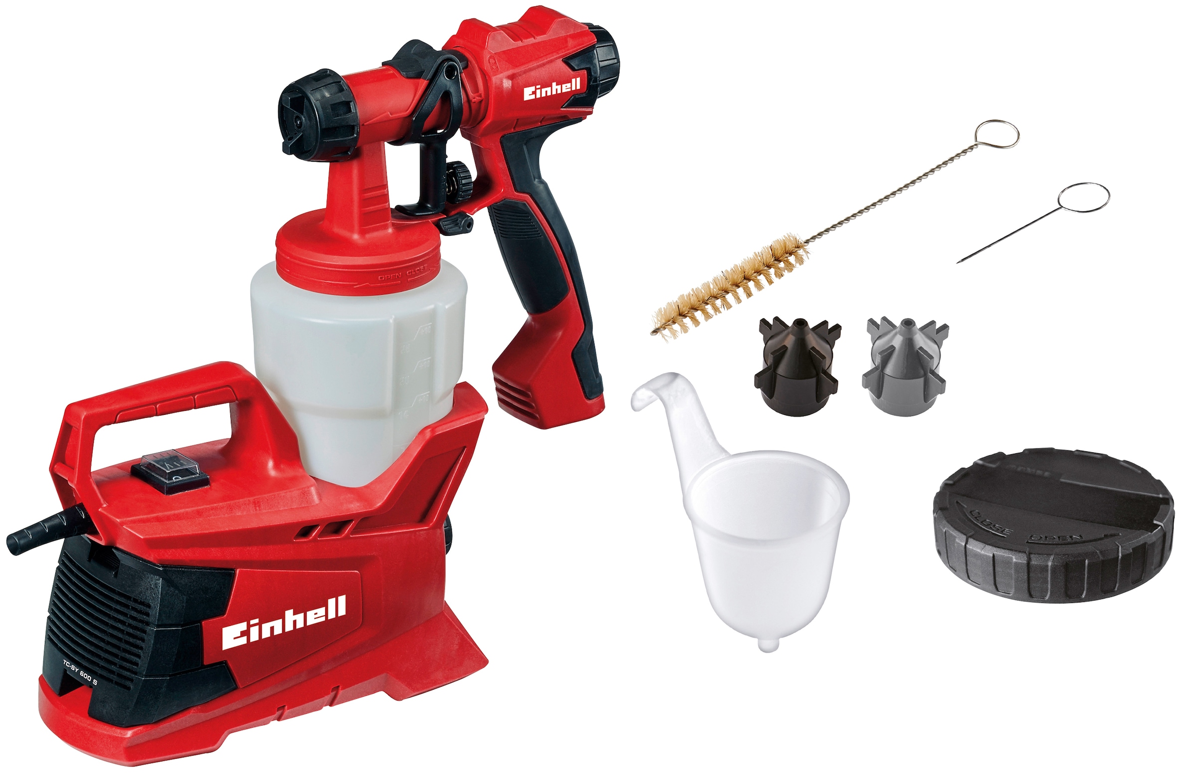 Einhell Farbsprühgerät »TC-SY 600 S« kaufen