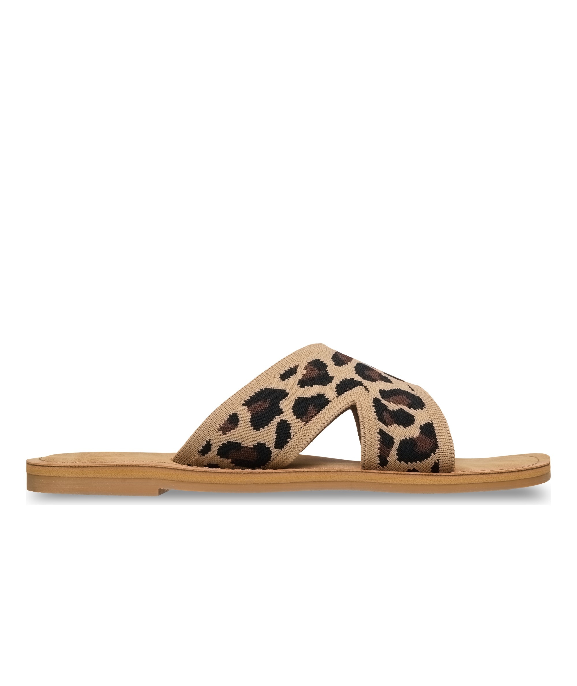 Roxy Sandale »ANDREYA LEO«  Pantolette, Sommerschuh