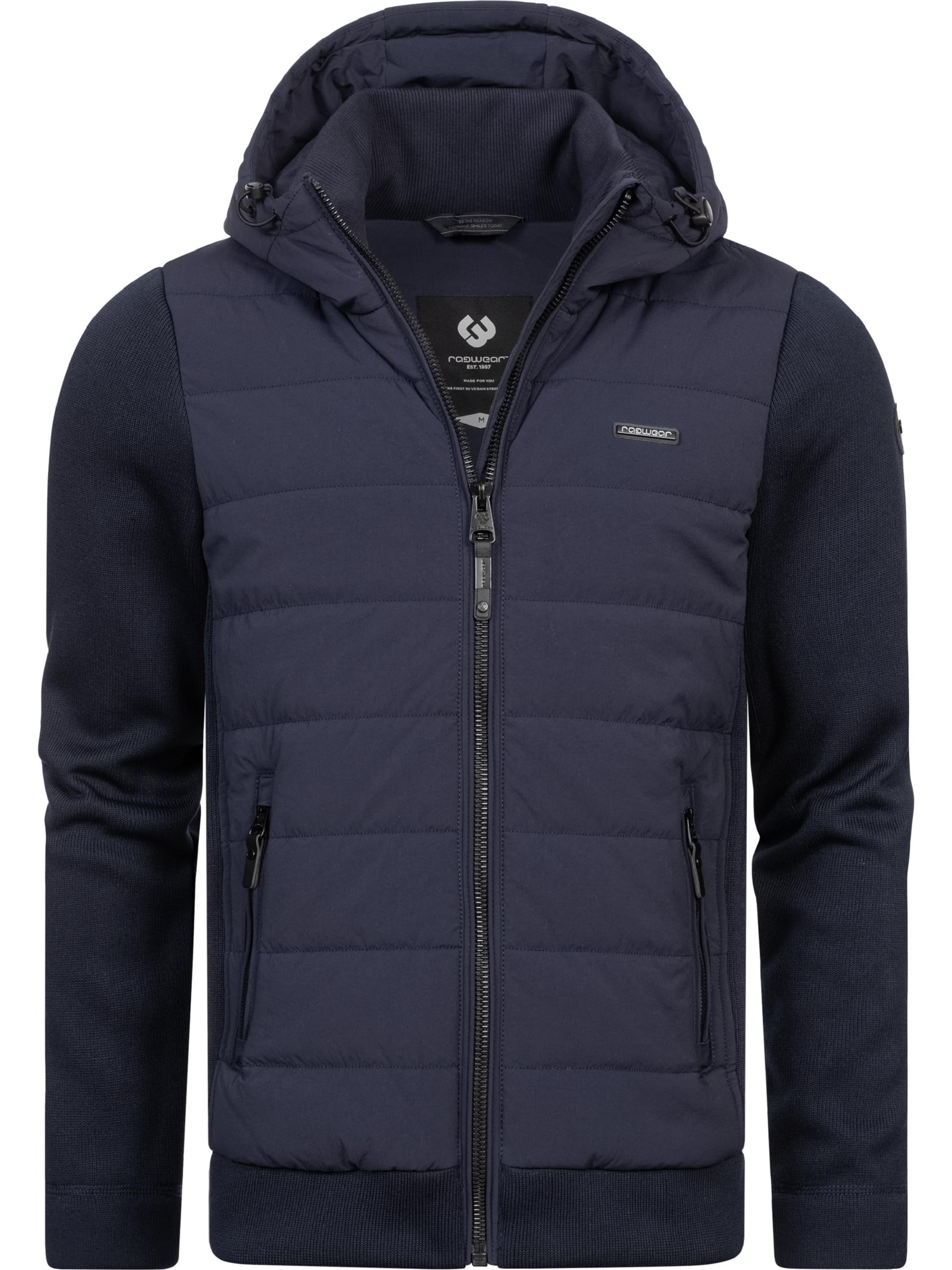 Ragwear Steppjacke »Steppjacke Doryan«