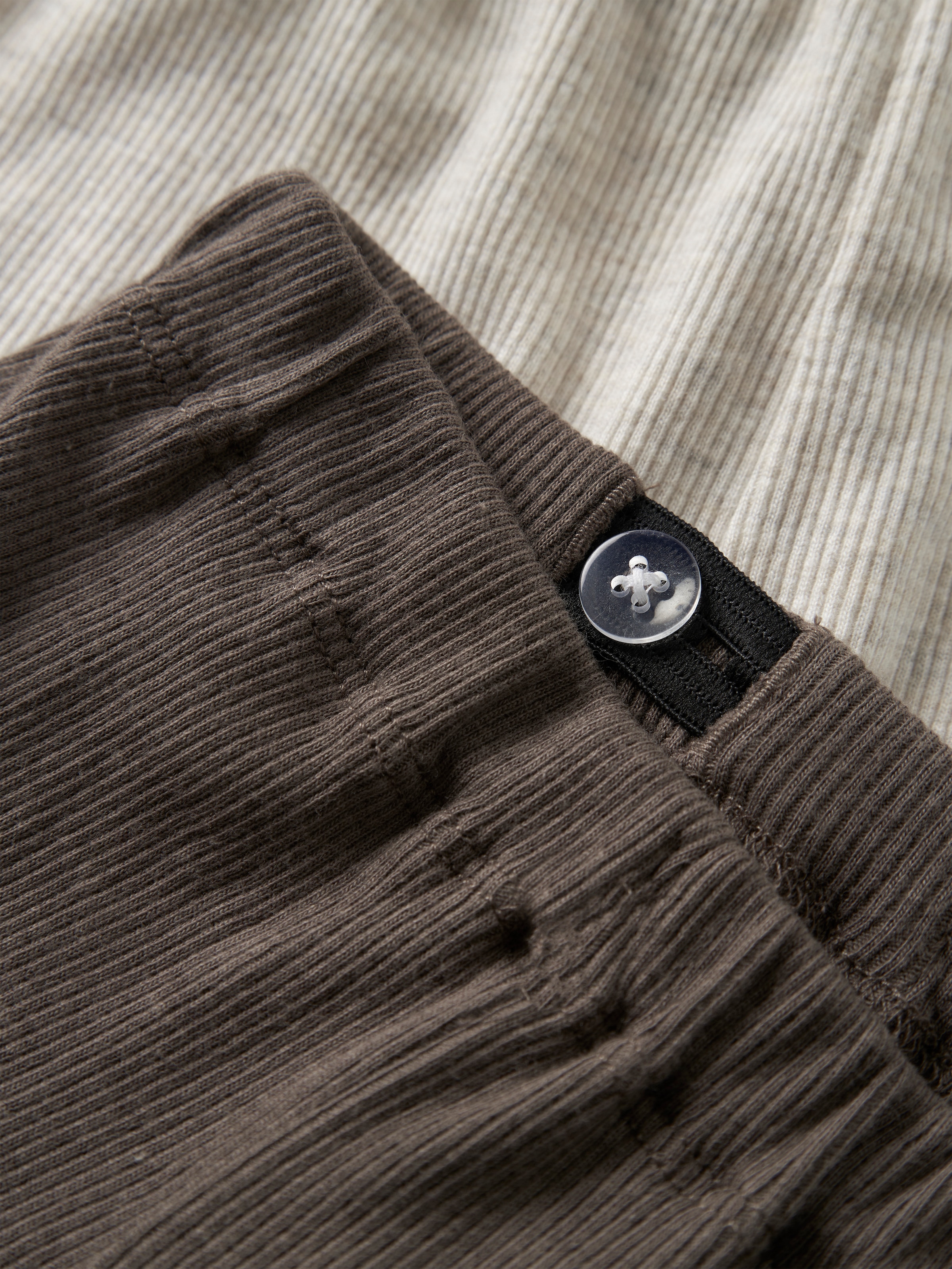 Name It Jerseyhose »NBNKAB 2P PANT NOOS«  Baumwollmischung, regular fit
