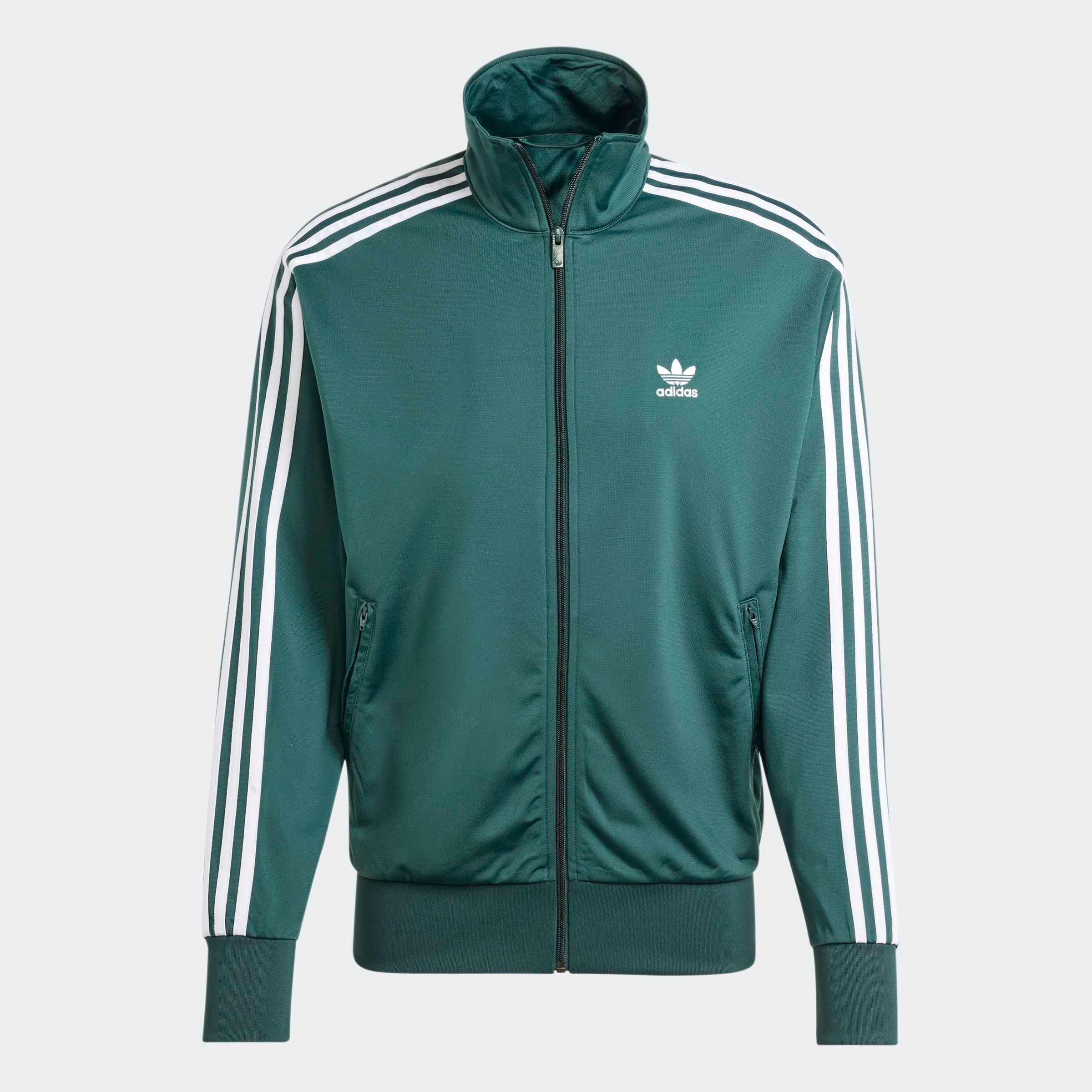 adidas Originals Trainingsjacke »FBIRD TT«