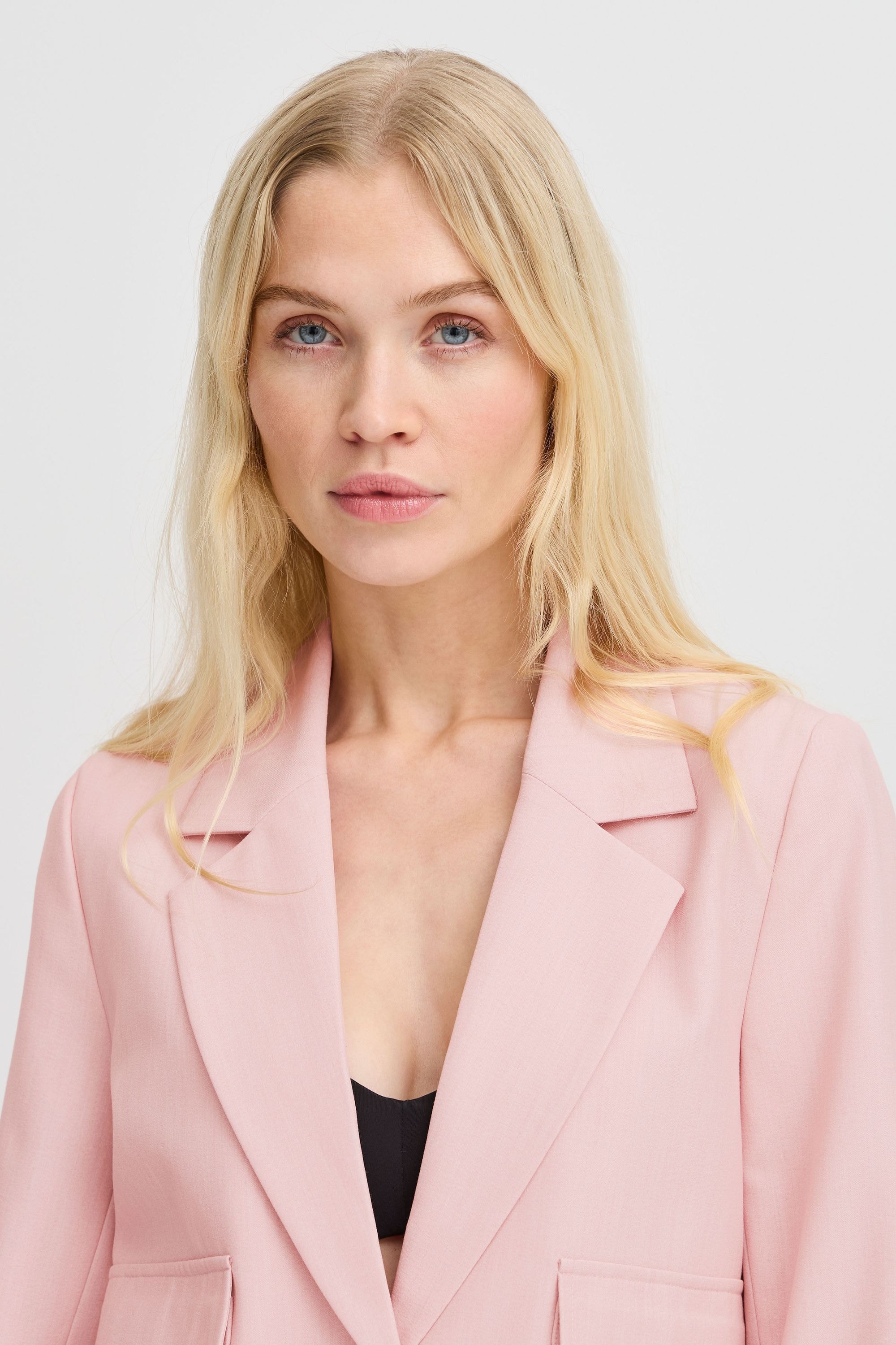 b.young Kurzblazer »Kurzblazer BYDANTA SH BLAZER 5 -«