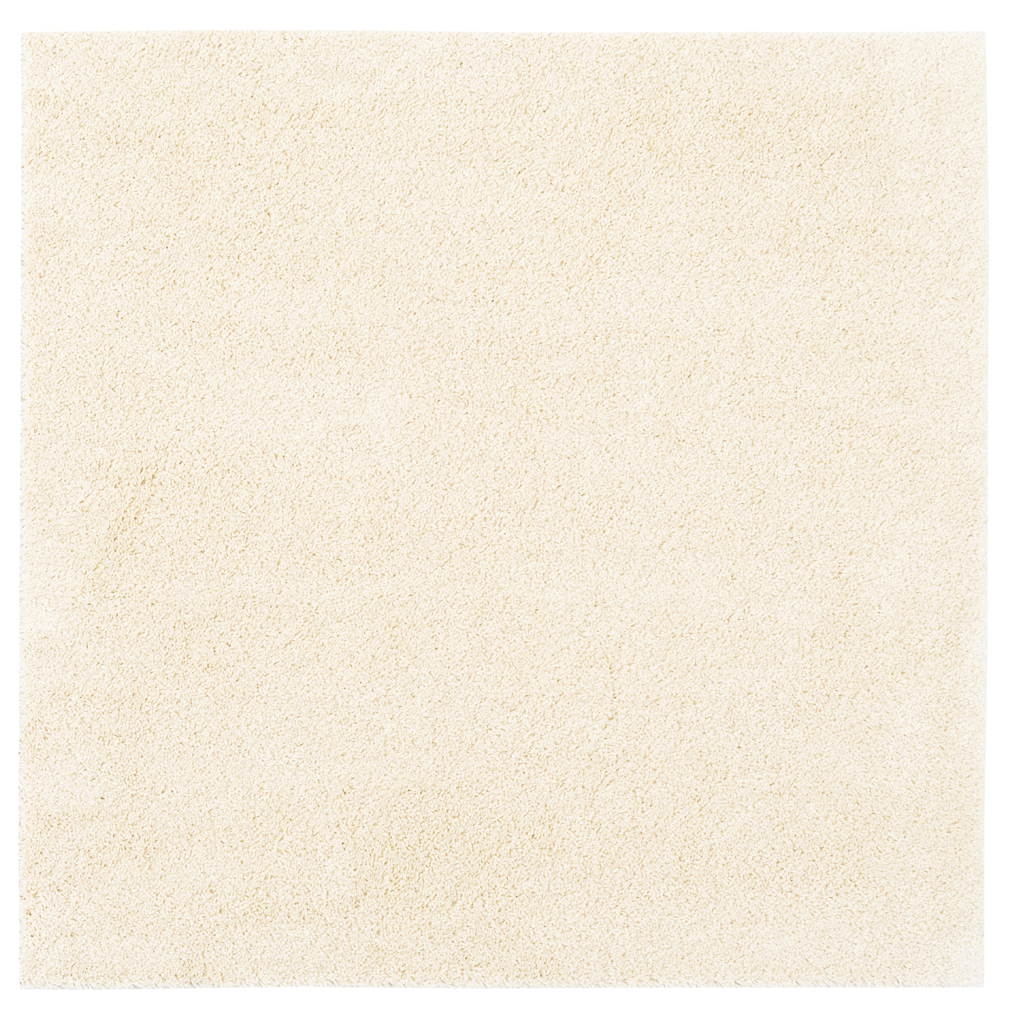 my home Teppichboden »Rava, Velours« rechteckig 16 mm Höhe Uni Farben, Breite 400 cm, weich, strapazierfähig, Wohnzimmer