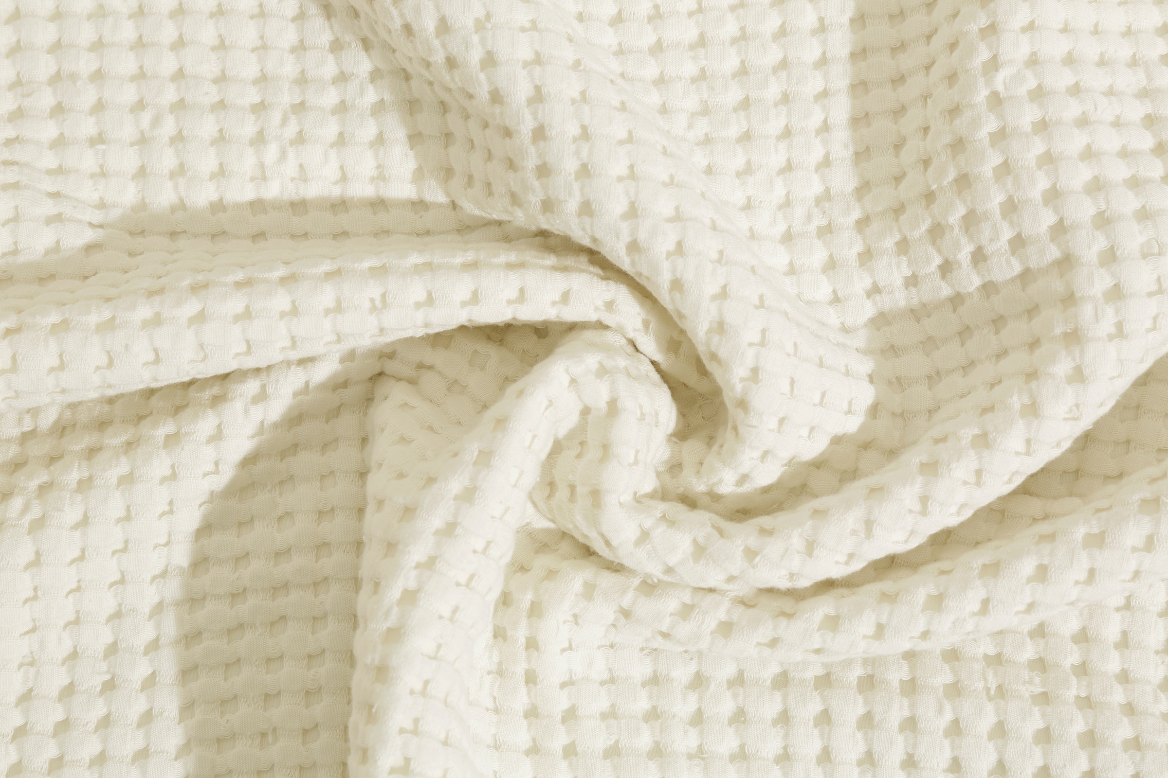 OTTO home Tagesdecke »Greta« in Waffelpiqué Optik, viele Farben erhältlich, Decke ab 140 x 200 cm