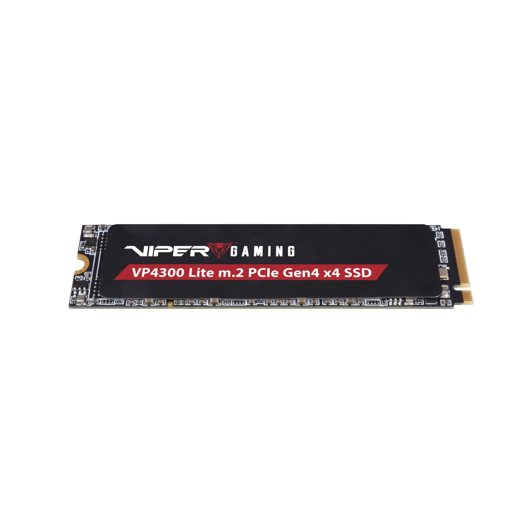 Patriot interne SSD »VP4300 Lite« 2 TB