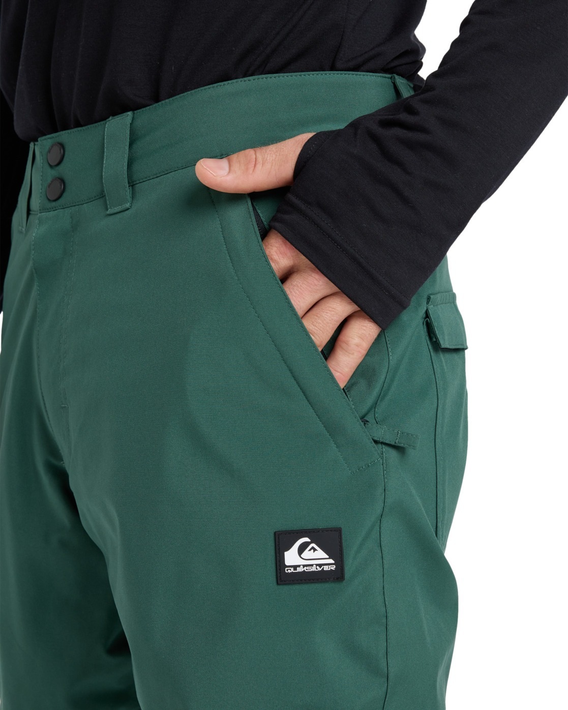 Quiksilver Snowboardhose »Estate«