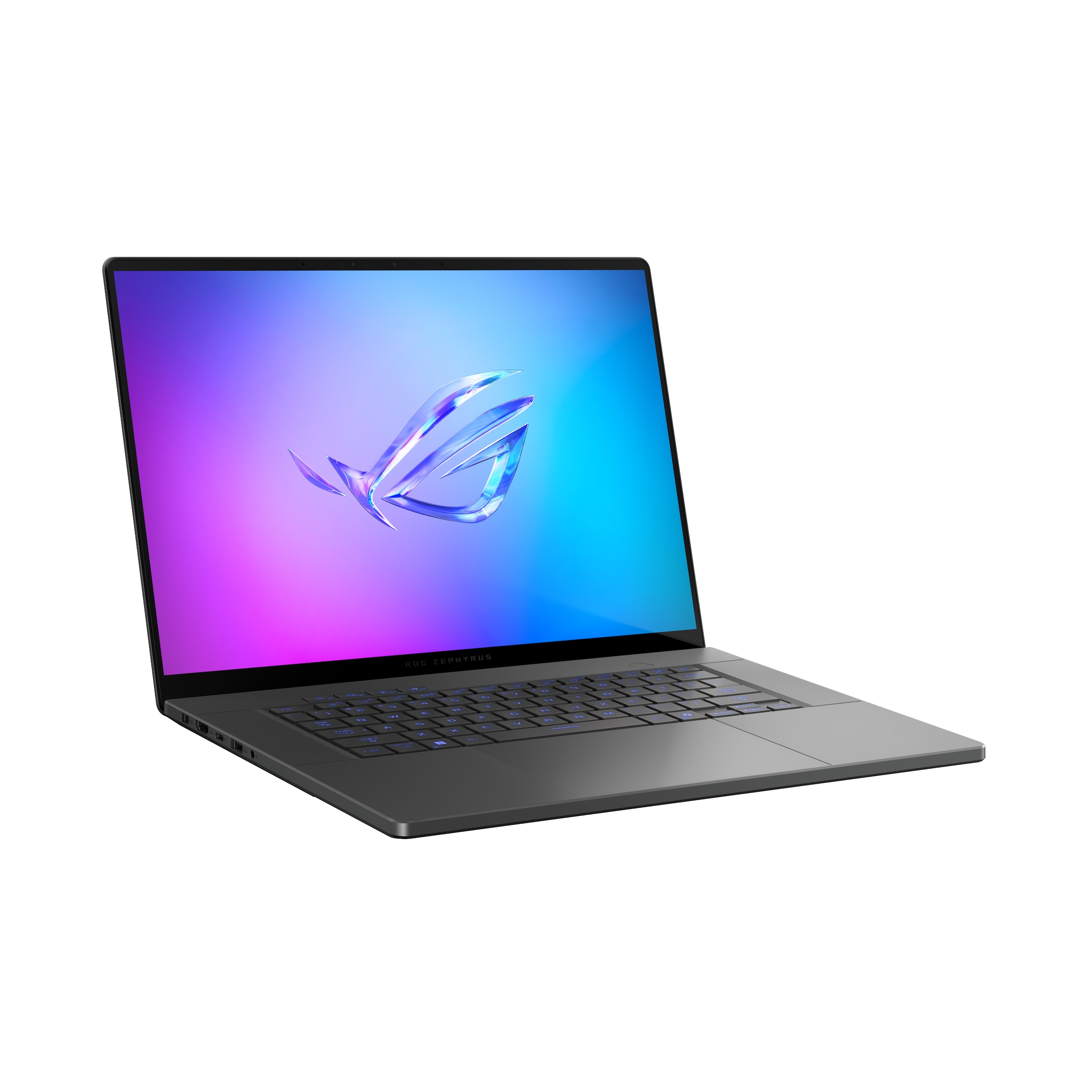 Asus Gaming-Notebook »ROG Zephyrus G16 U9-285H 32 1 5080 GU605CW-QR185W«, 40,6 cm, / 16 Zoll, Intel, Core Ultra 9, GeForce RTX 5080, 1000 GB SSD