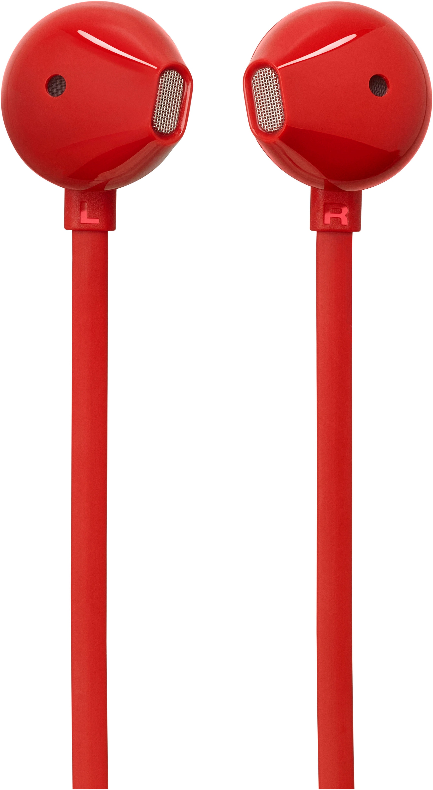 JBL In-Ear-Kopfhörer »Tune 305C«, Freisprechfunktion-Freisprechfunktion