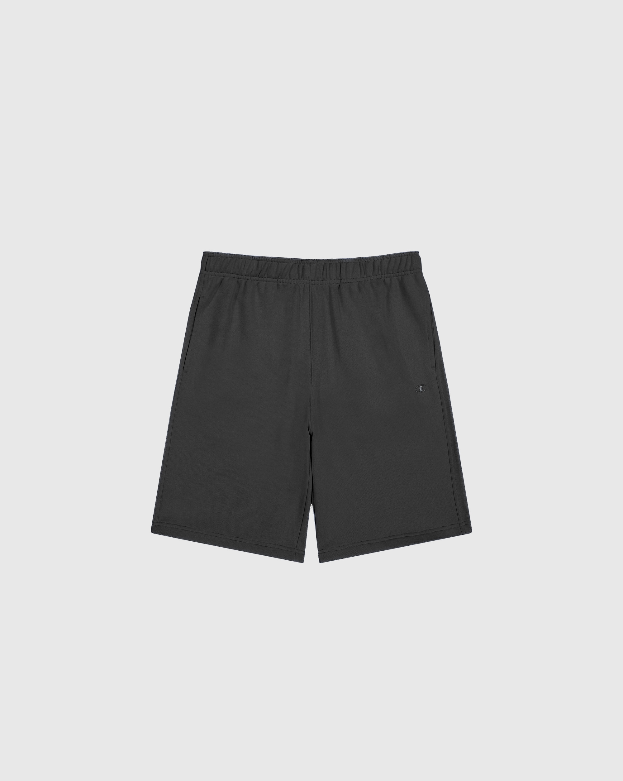 Champion Bermudas »ICONS Long Bermuda with Tonal Logo«  Standard-Passform, gerader Schnitt, aus Baumwolle und Polyester