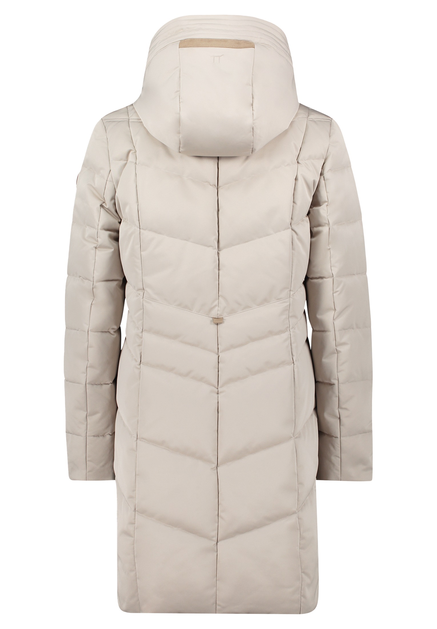 Gil Bret Winterjacke mit Kapuze mit Kapuze