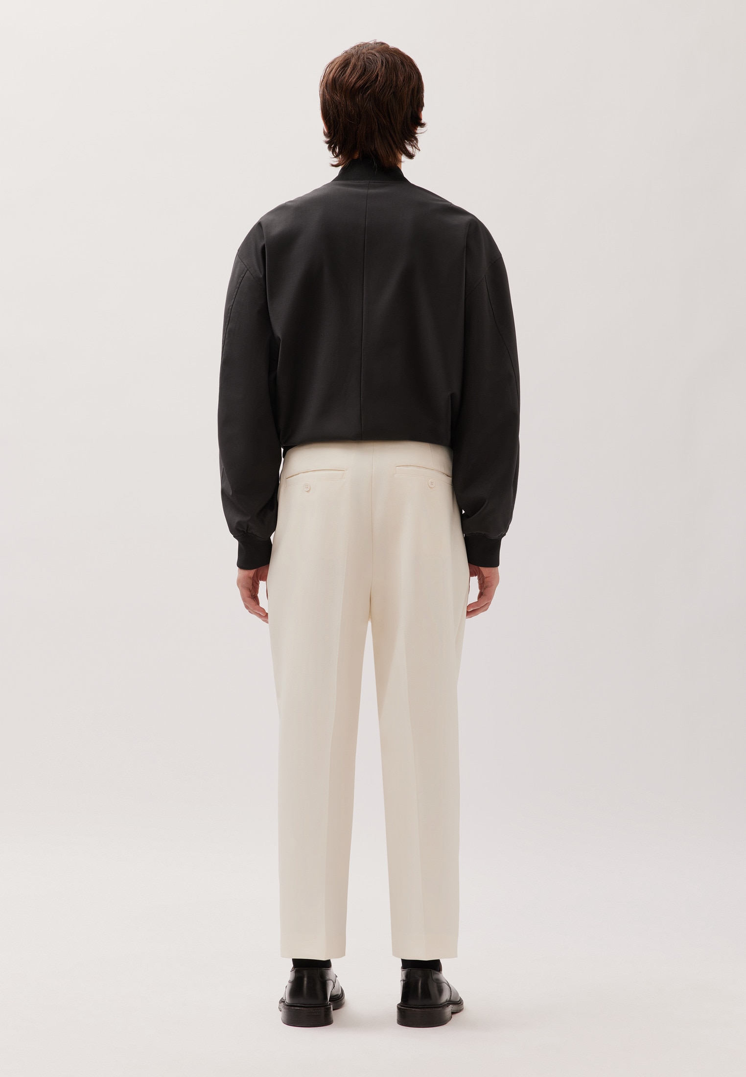 studio seidensticker Blusenjacke