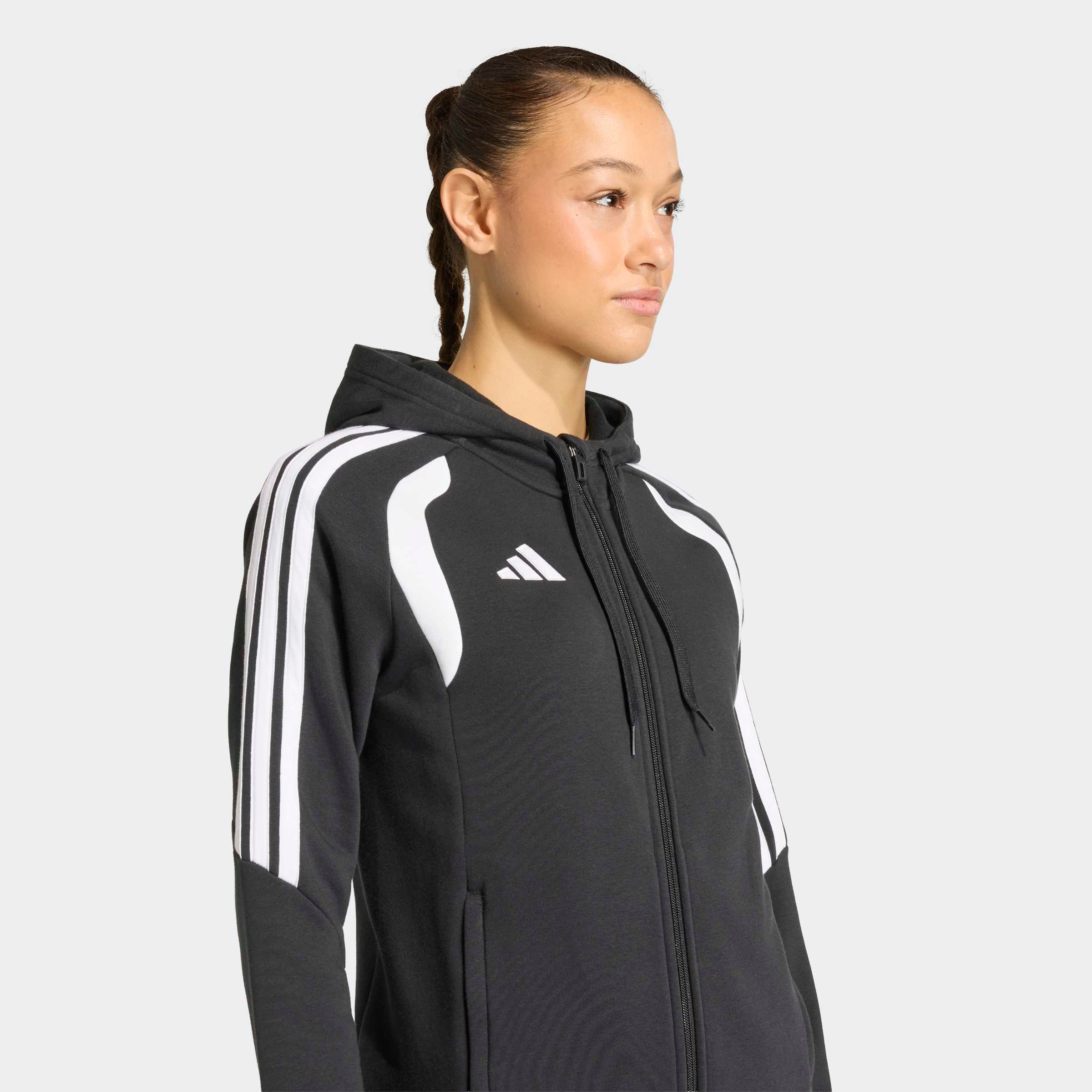 adidas Performance Kapuzensweatshirt »TIRO26 LEAGUE SWEAT«
