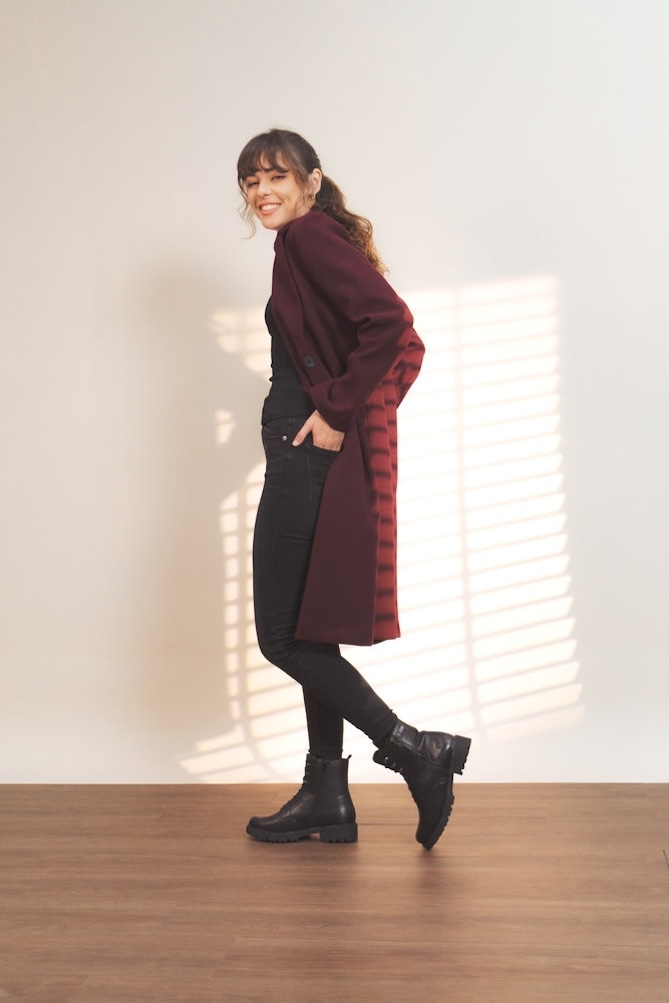 Remonte Schnürstiefelette  Schnürboots, Stiefelette mit wasserabweisender TEX-Membran