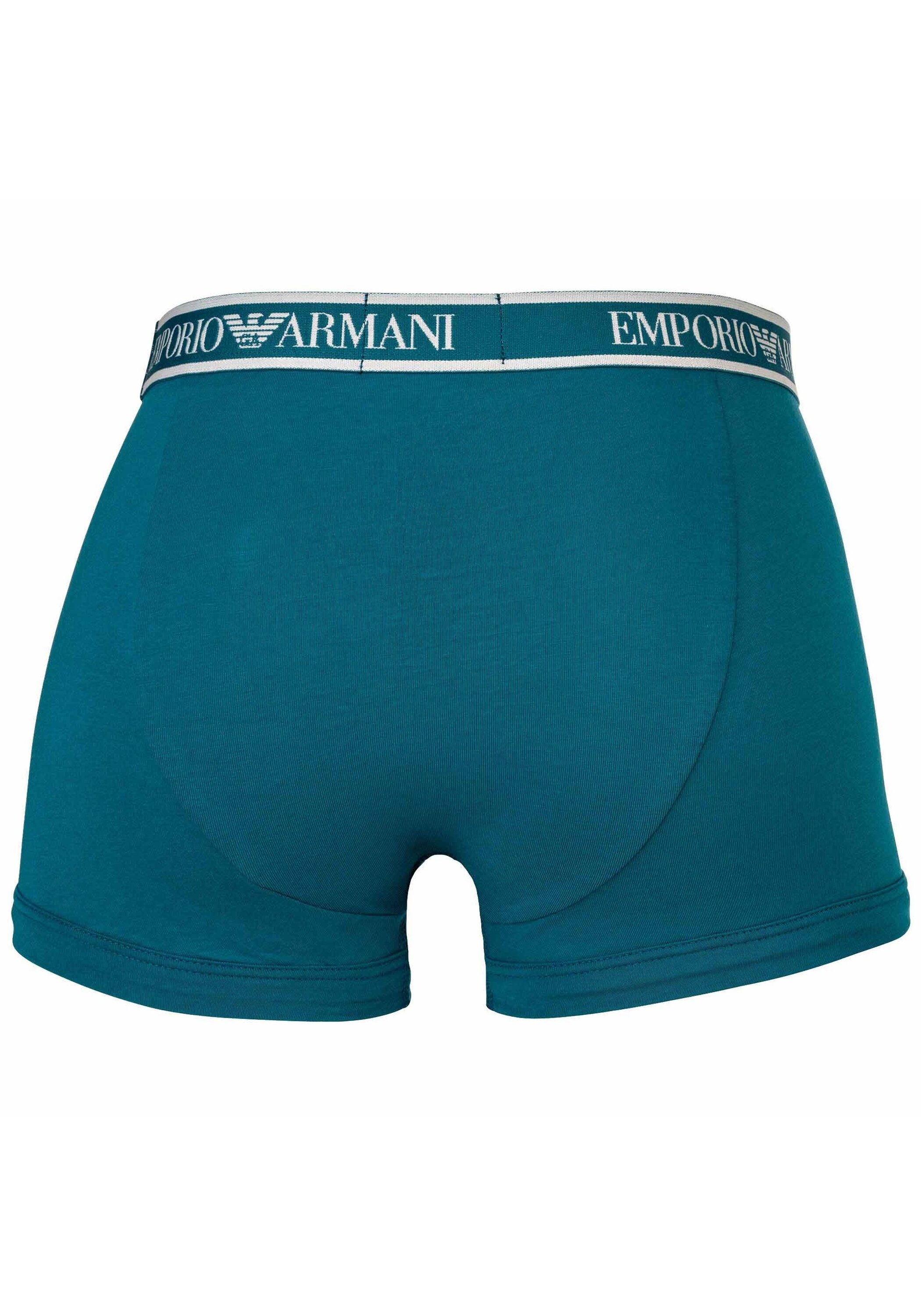 Emporio Armani Boxershorts »Boxershort 3er Pack«