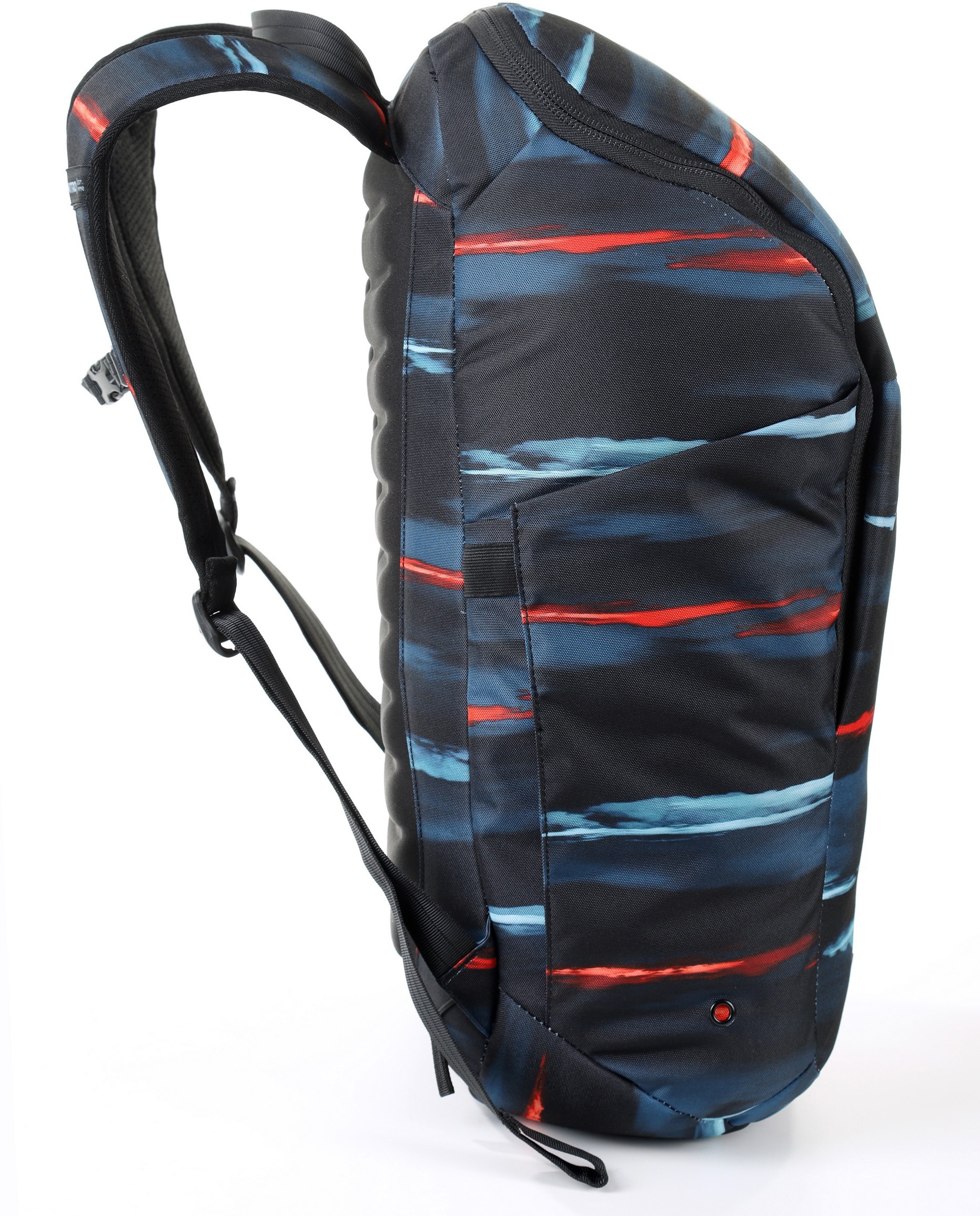 NITRO Freizeitrucksack »Nikuro Traveler«, Reisetasche, Travel Bag, Alltagsrucksack, Daypack