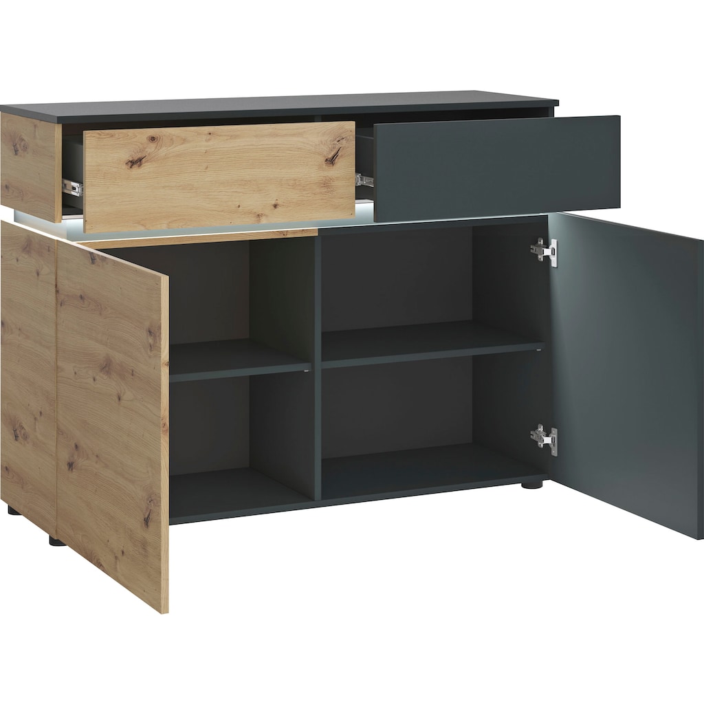 INOSIGN Sideboard »Luci«