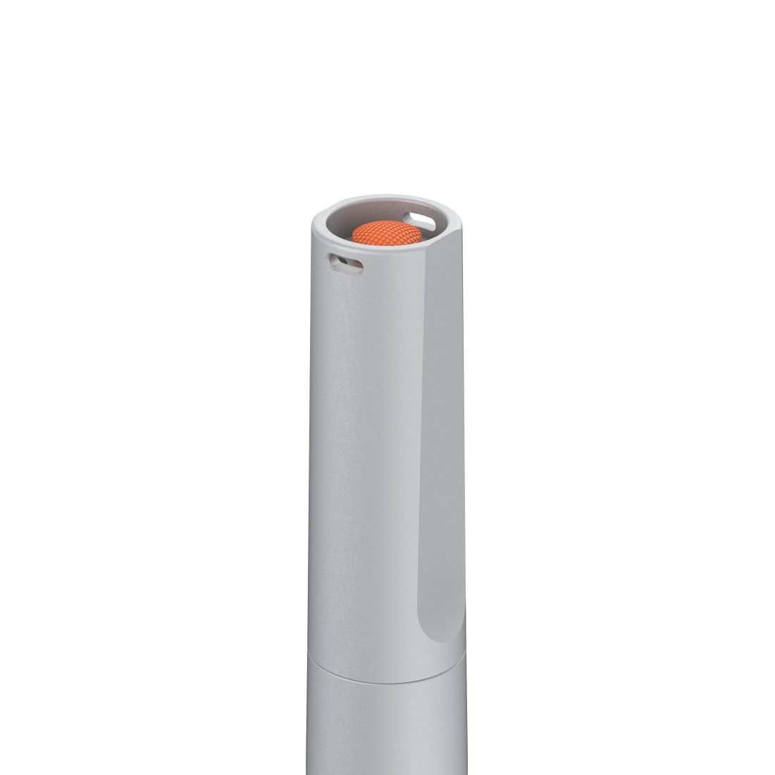 Hama LED Taschenlampe »LED-Taschenlampe, mit Batterien, Aluminium, 3 Modi« stromsparend, robust