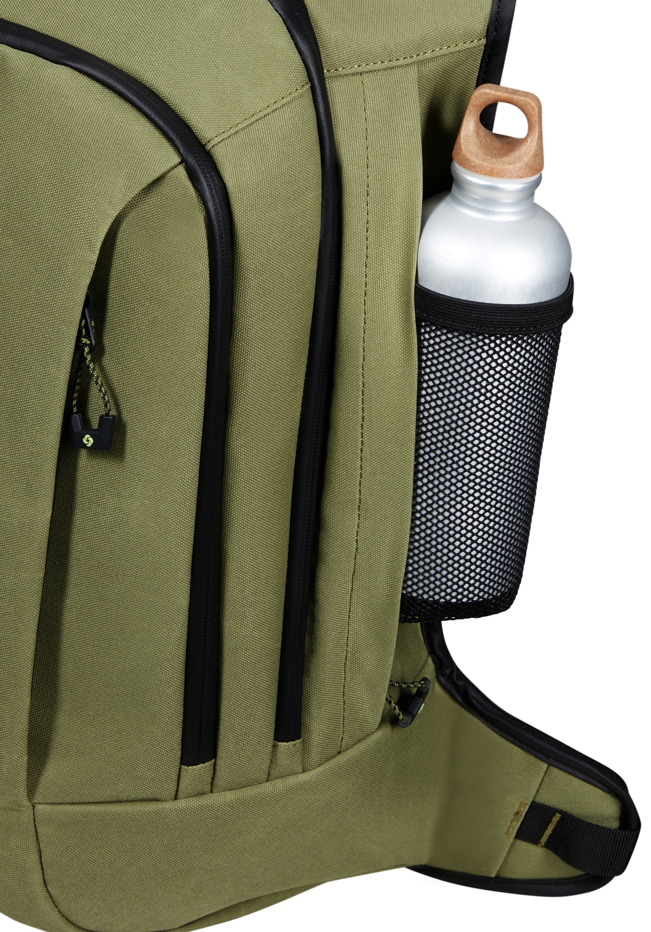 Samsonite Laptoprucksack »ECODIVER L«