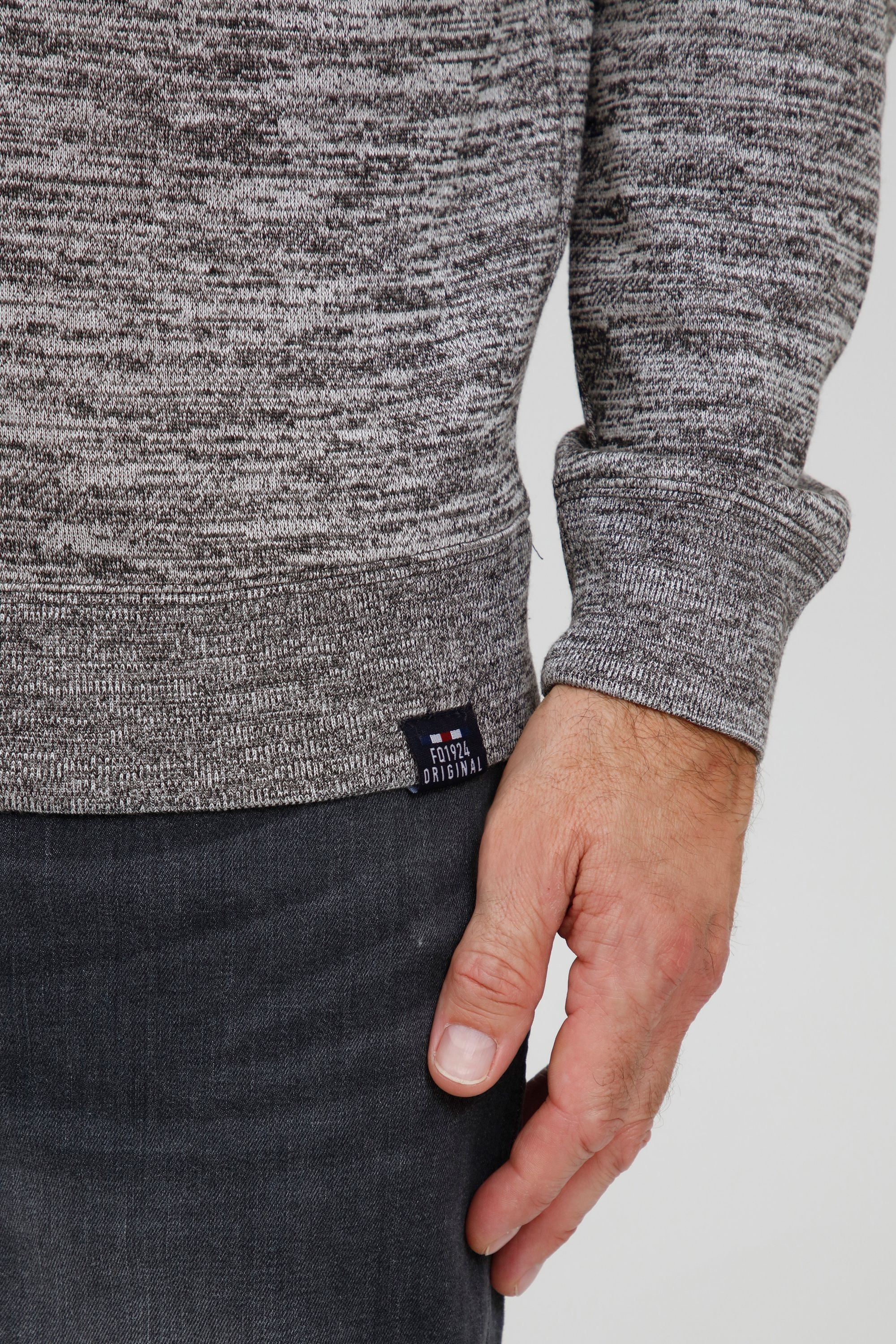 FQ1924 Kapuzenpullover »Hoodie FQGunar«
