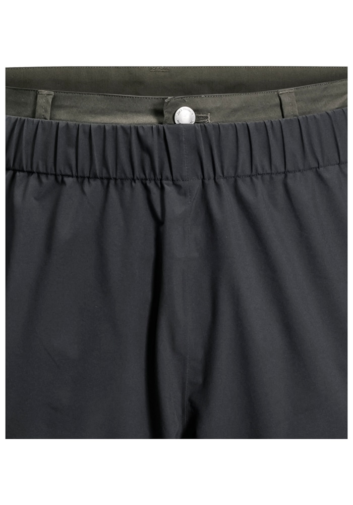 Jack Wolfskin Fahrradhose »BIKE COMMUTE 2.5L PANTS M«