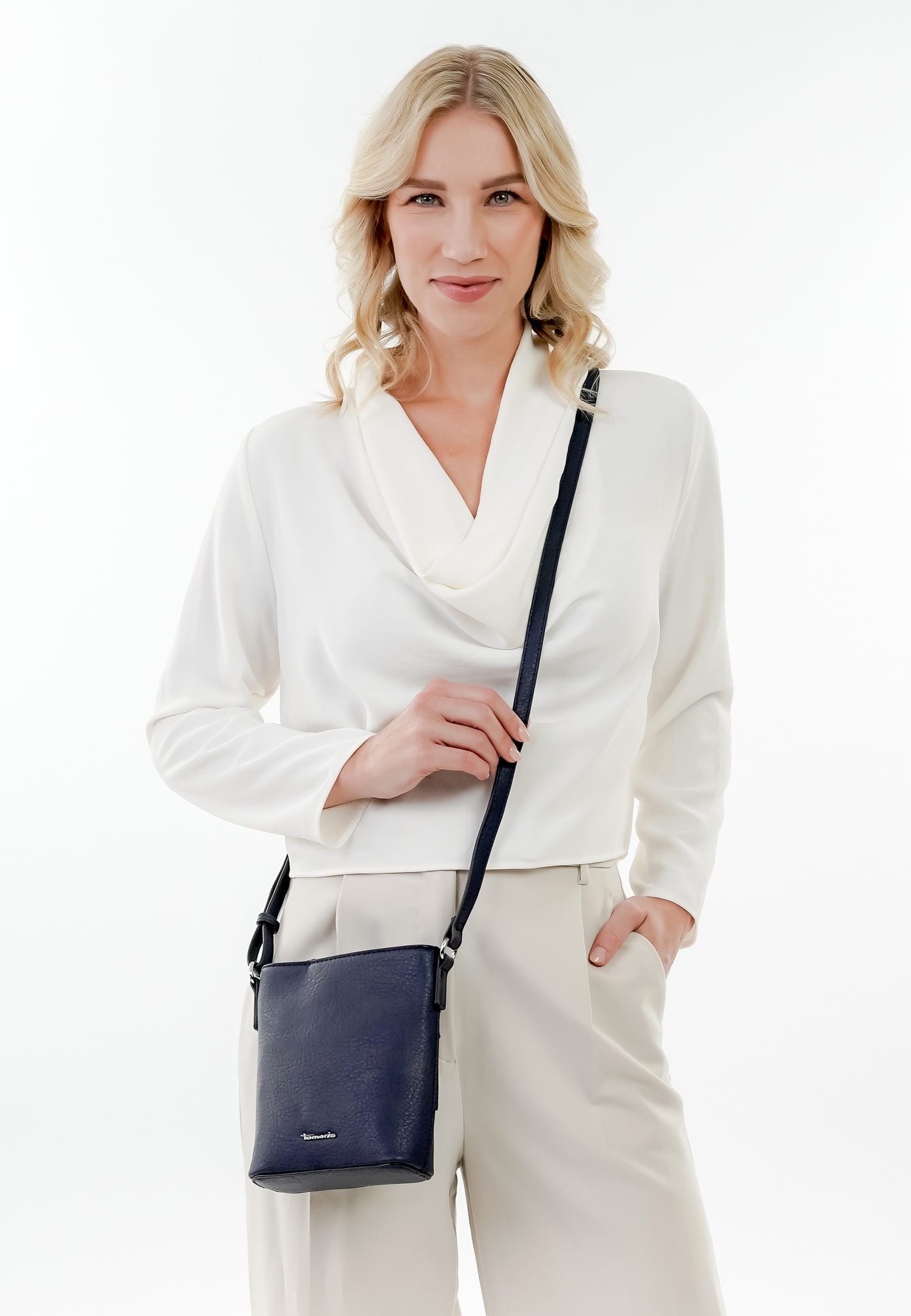 Tamaris Umhängetasche »Umhängetasche TAS Alessia«