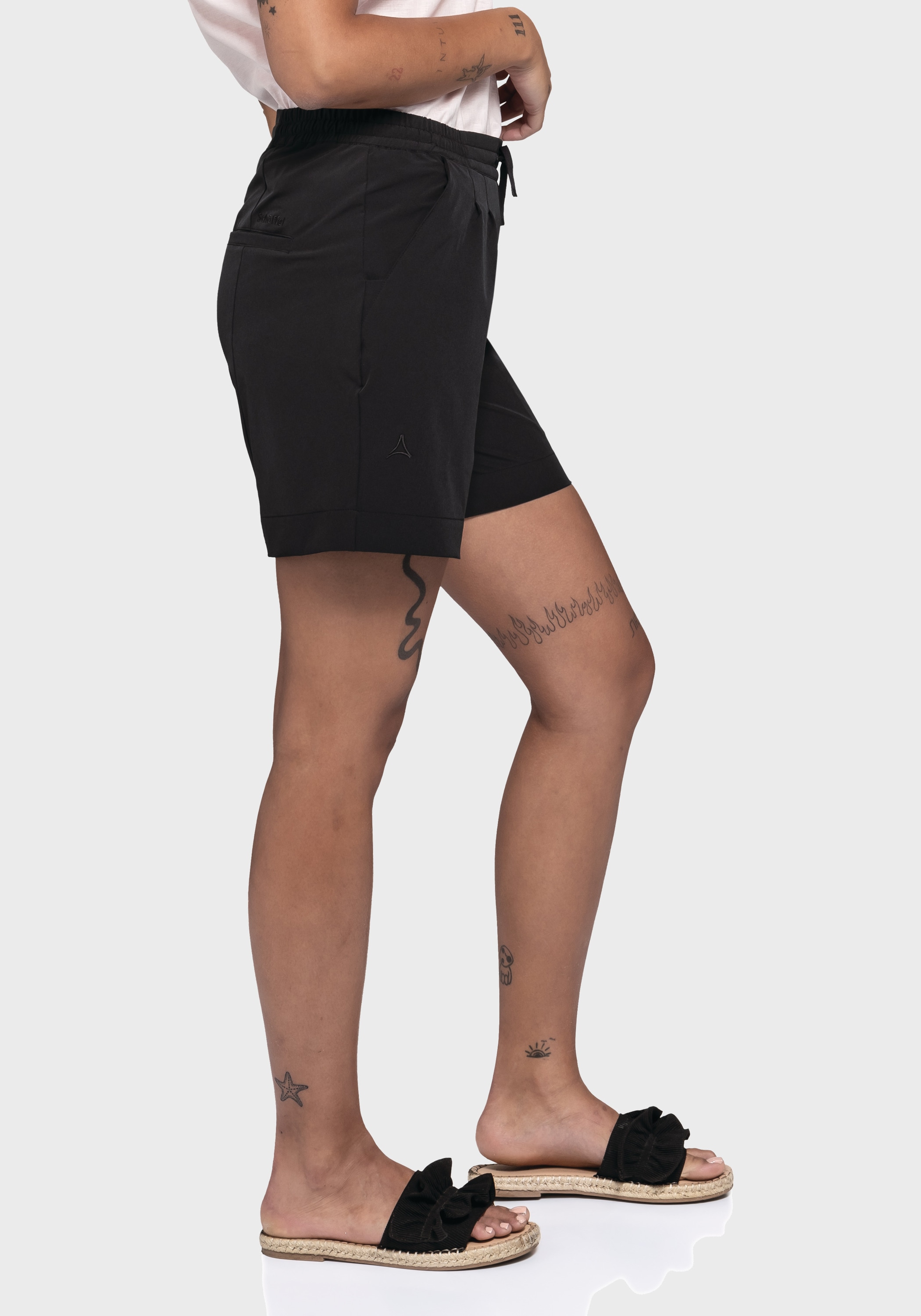 Schöffel Shorts »Urban Shorts Style Gharra WMS«