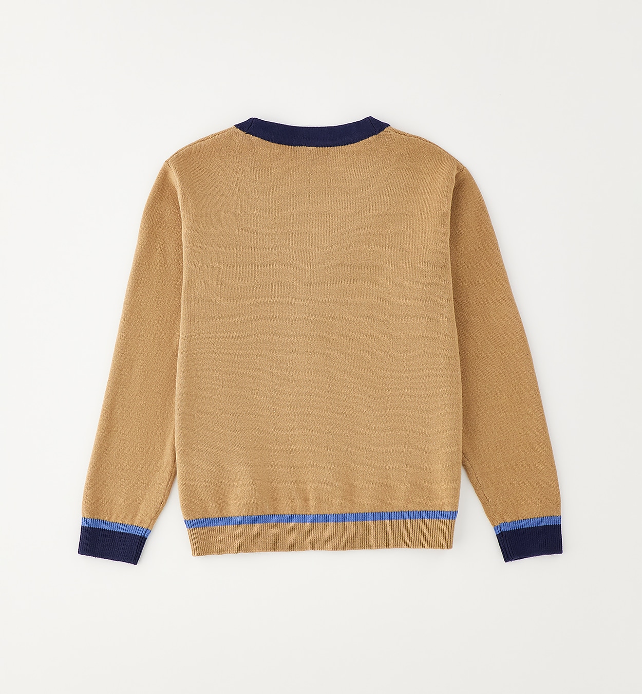 iDo Cardigan »BABY BOY KNITWEAR«
