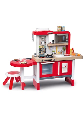 Smoby Spielküche »Tefal Evo Gourmet Küche«, (44 St.), Made in Europe kaufen