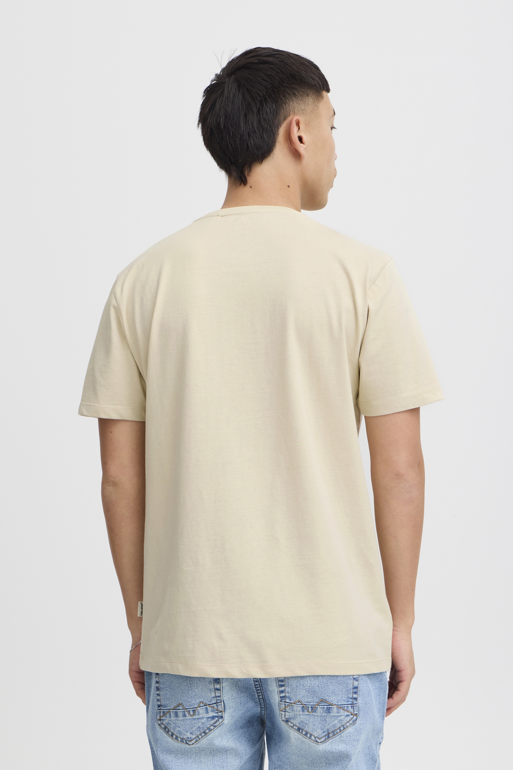 Blend T-Shirt »T-Shirt BHTee 3 Pack«