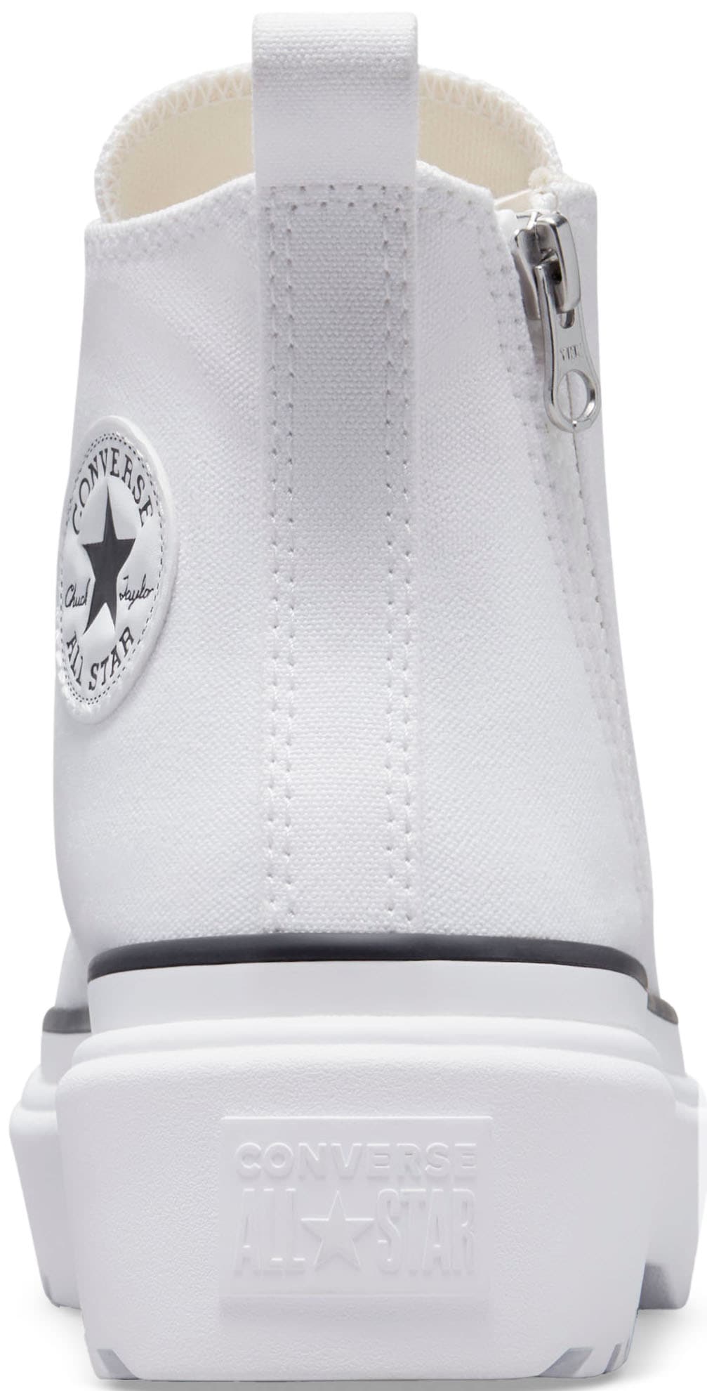 Converse Sneaker »CHUCK TAYLOR ALL STAR LUGGED LIFT P«