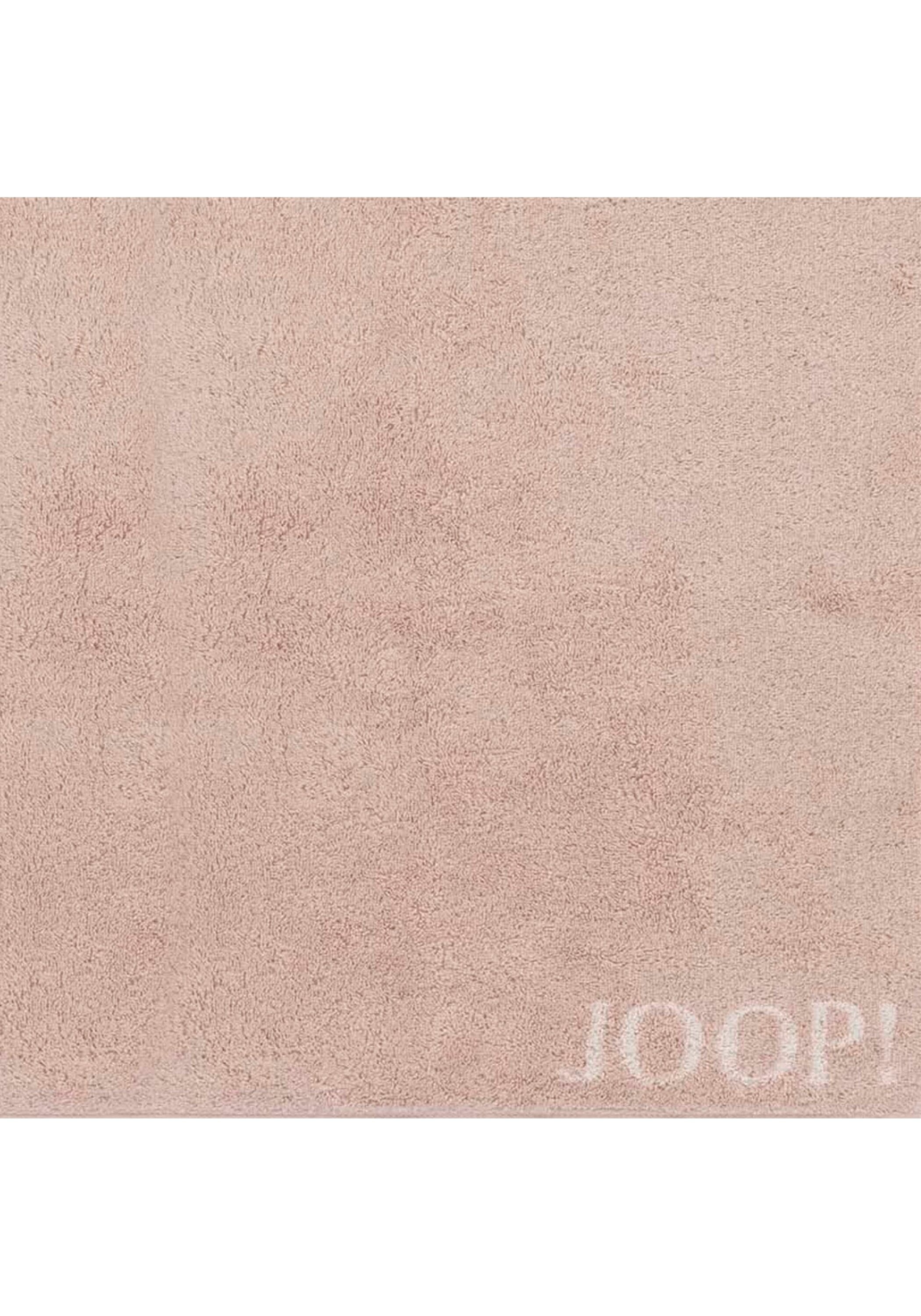JOOP! Gästehandtuch »Gästetuch Classic Frottier 1er Pack«, (1er Pack St.)