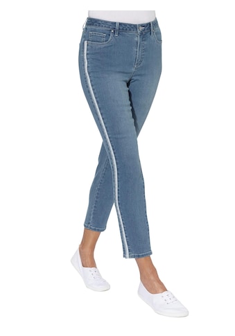 Casual Looks 7/8-Jeans, (1 tlg.) kaufen