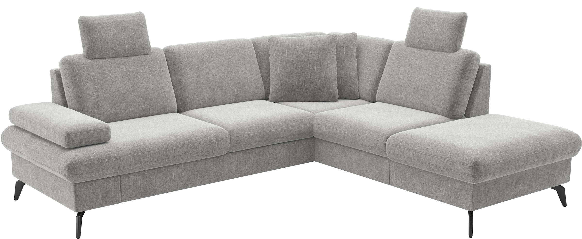 sit&more Ecksofa