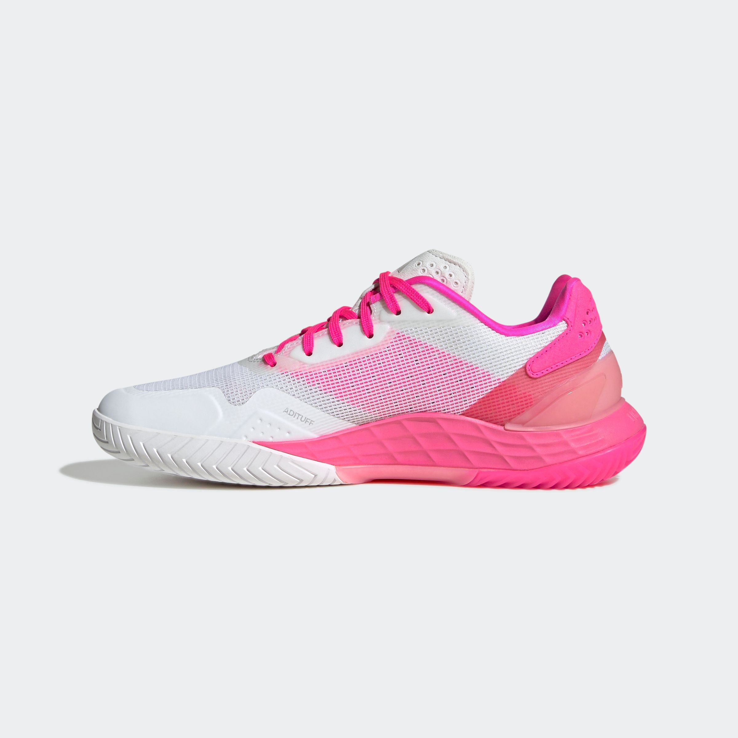 adidas Performance Tennisschuh, geeignet für Hartplatz und Sandplatz