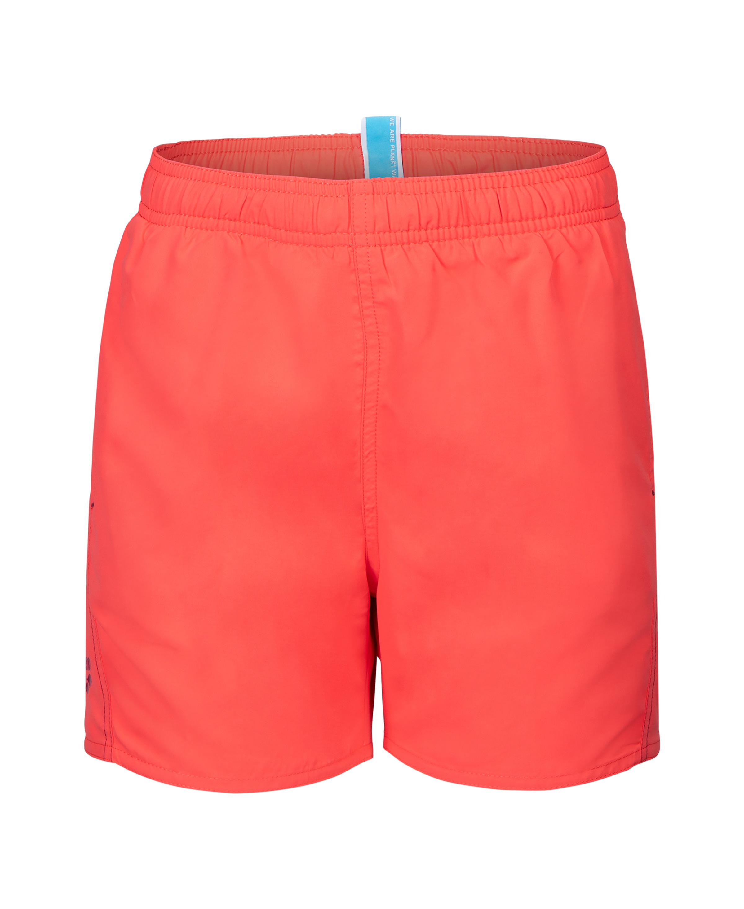 Arena Badeshorts »FUNDAMENTALS ARENA LOGO JR BOXER R«