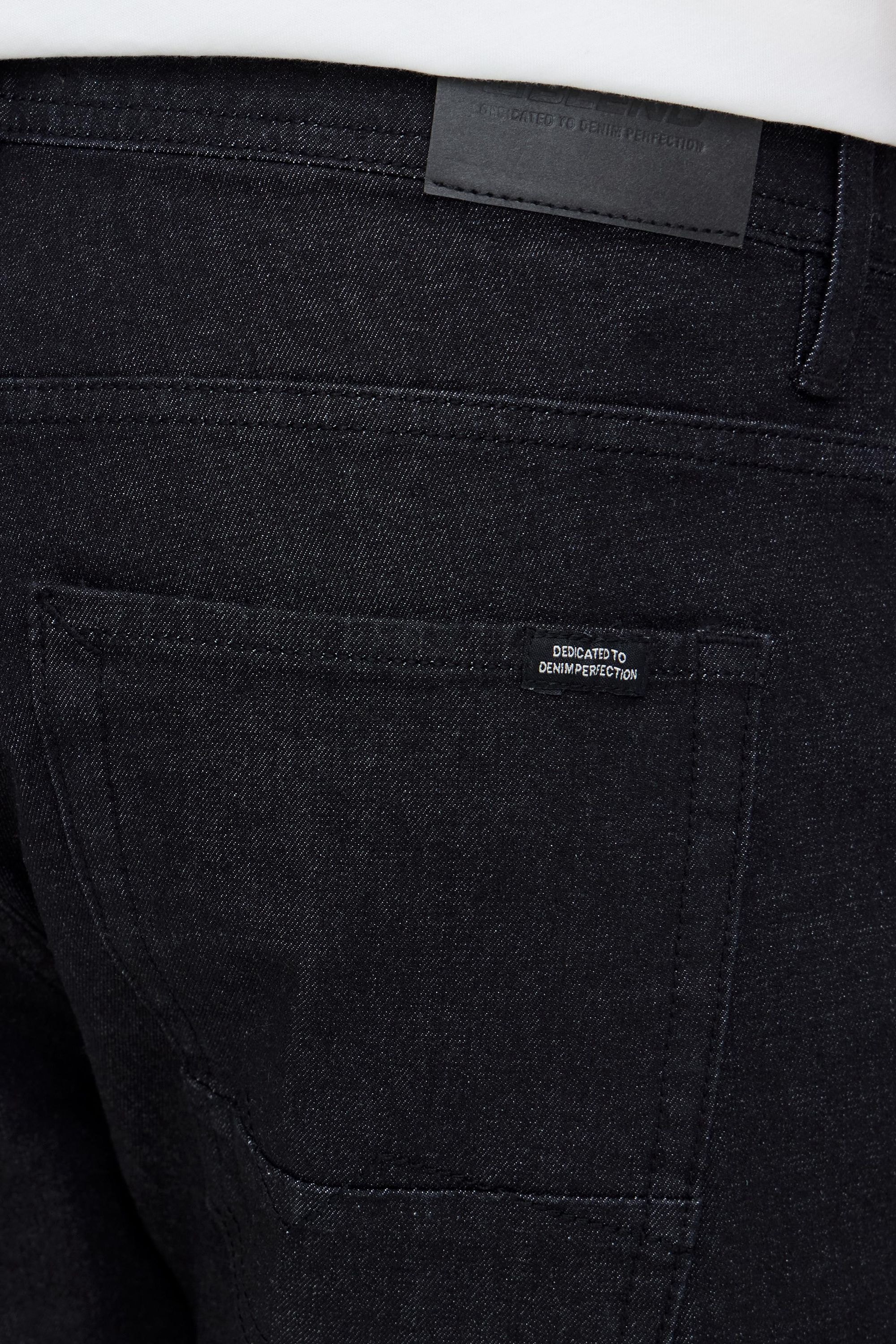 Blend Jeansshorts »Shorts BHZillo«