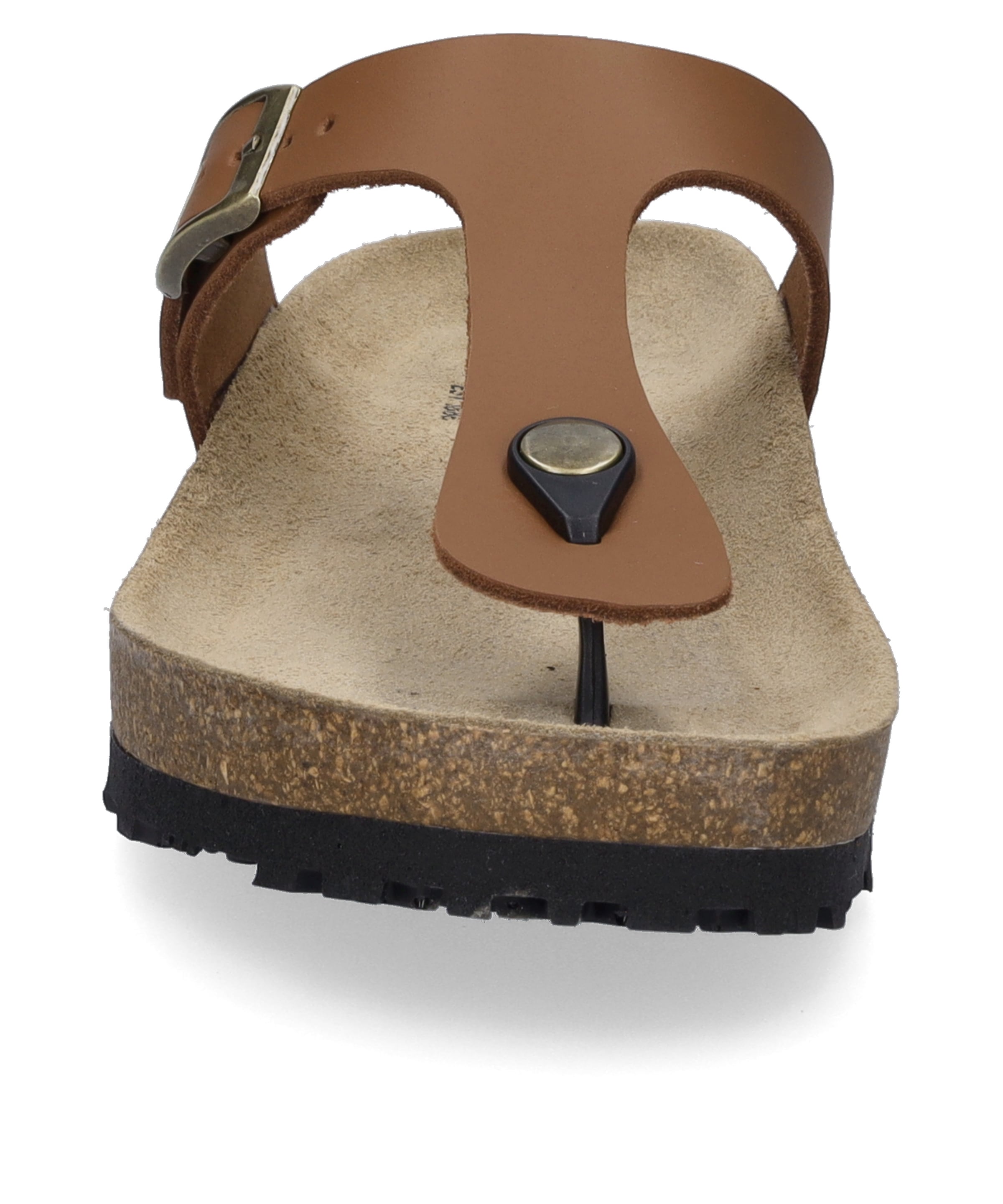 Josef Seibel Zehentrenner »Hermine 02, cognac«