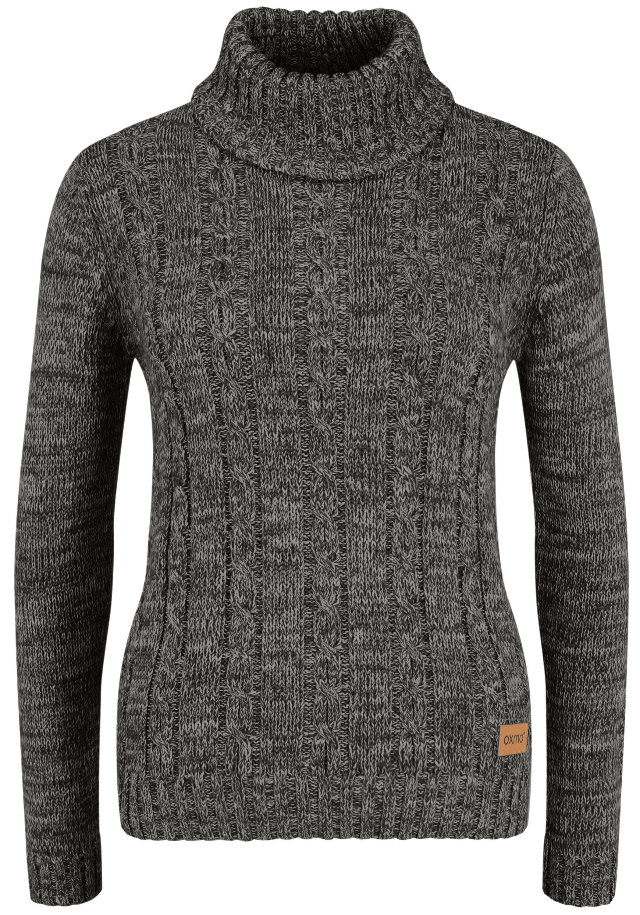 Rollkragenpullover »Rollkragenpullover OXPhilipa«