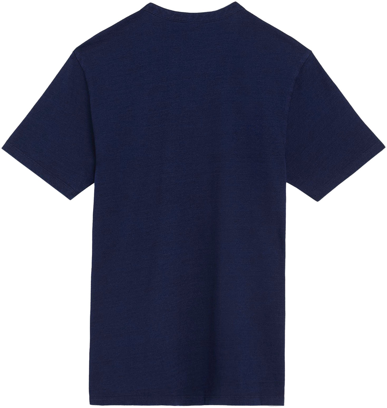 Levi's® Henleyshirt, mit Logo Stickerei