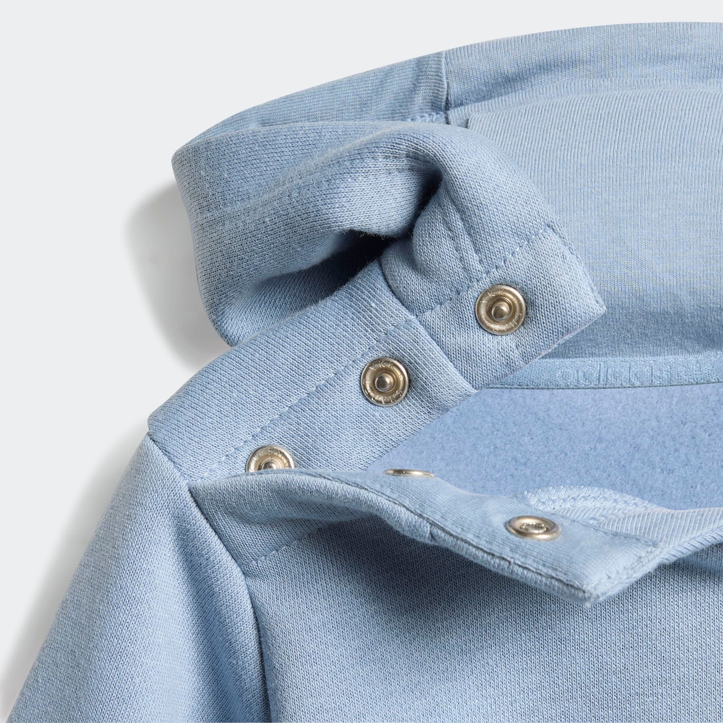 adidas Originals Trainingsanzug »HOODIE SET« 2 Stk. tlg.