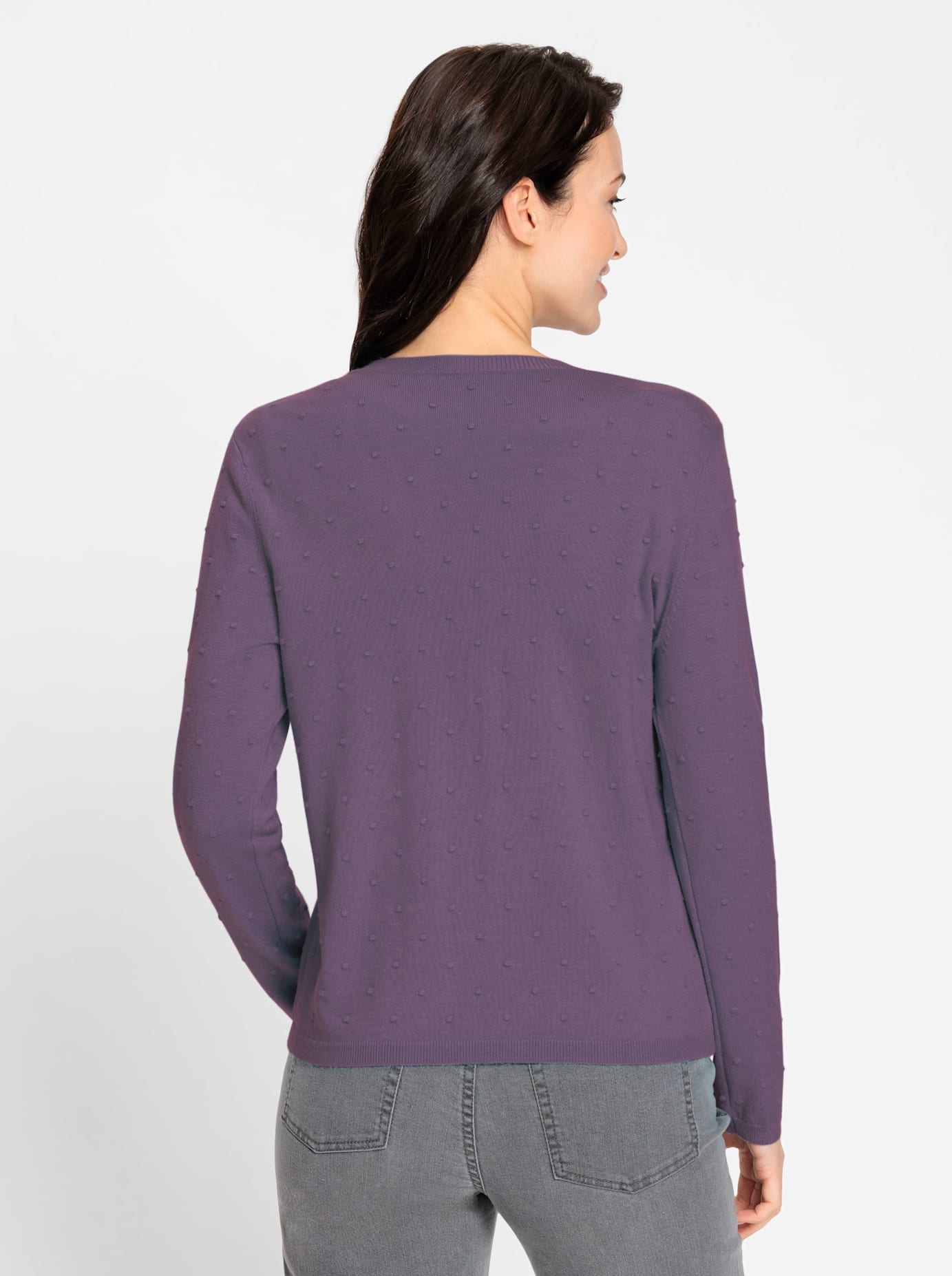 Inspirationen Strickjacke