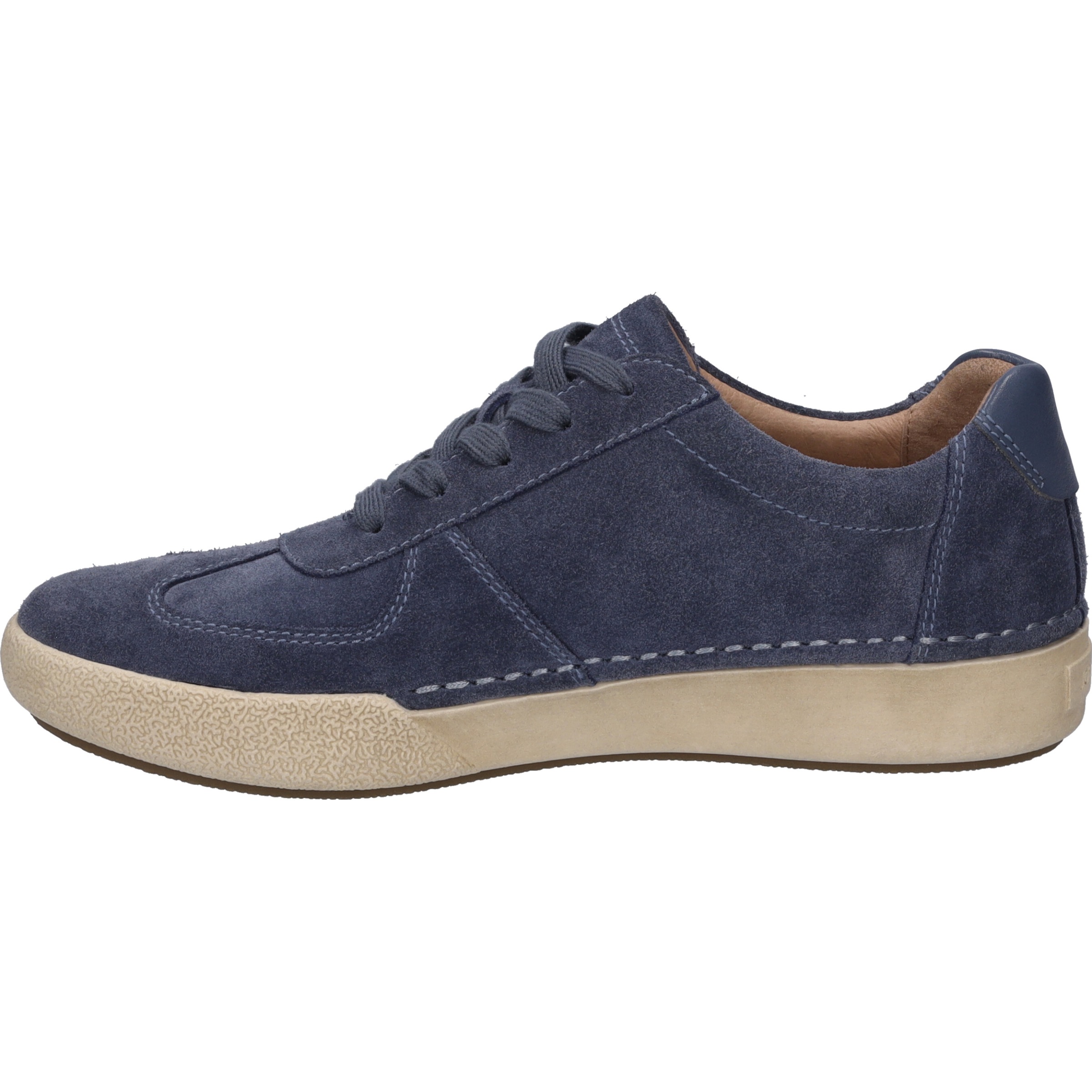 Josef Seibel Sneaker »Claire 07, jeans«
