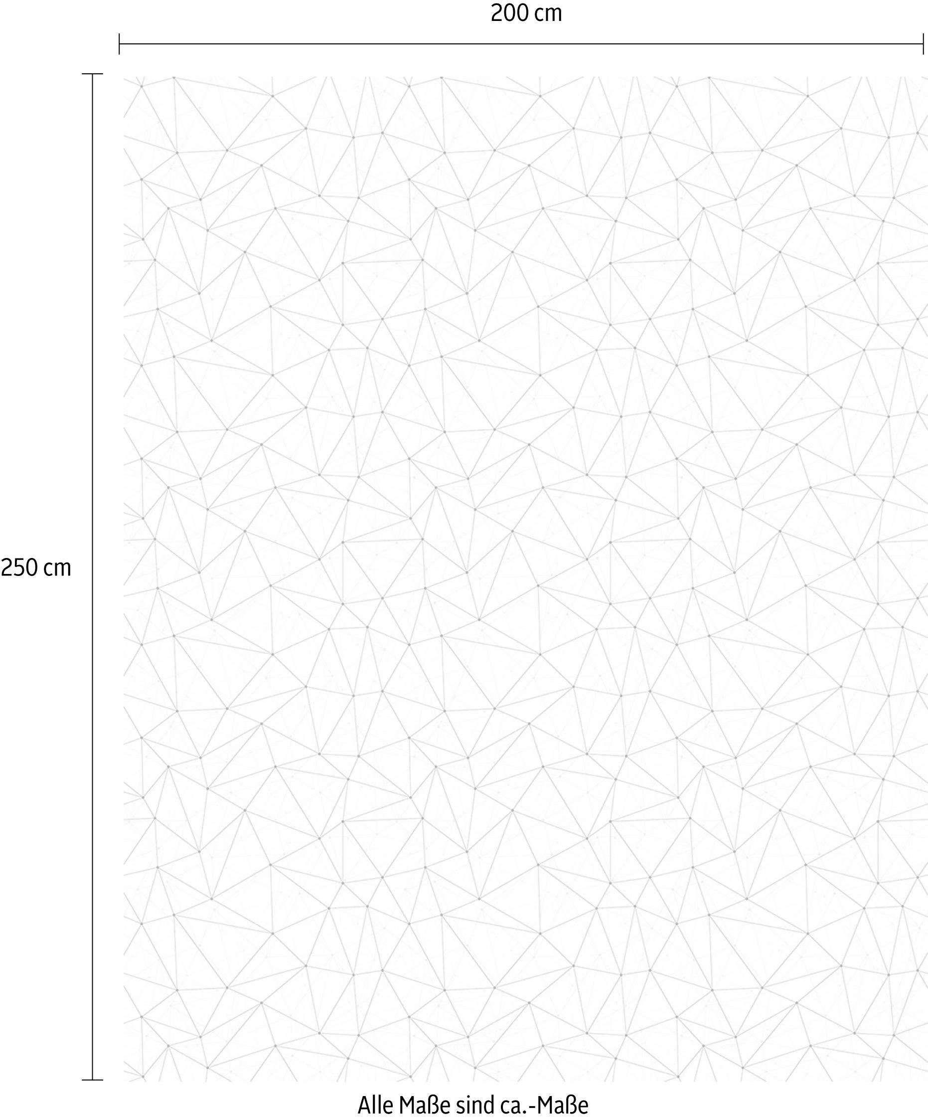 Komar Vliestapete »Digitaldruck Vlies -  Cherry Pure - Größe 200 x 250 cm« bedruckt glatt Wohnzimmer, Schlafzimmer