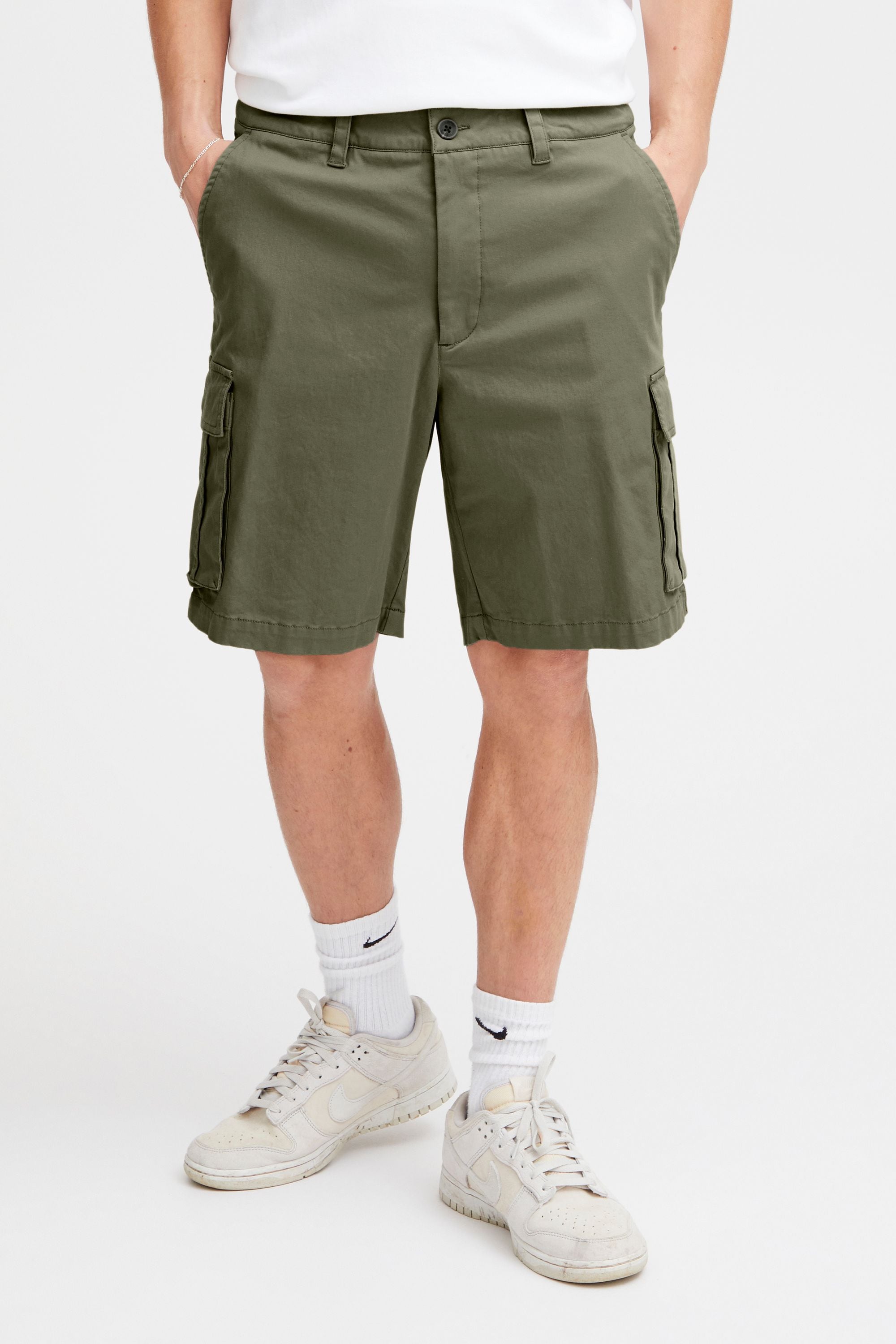 !Solid Cargoshorts »Cargoshorts SDJoe«
