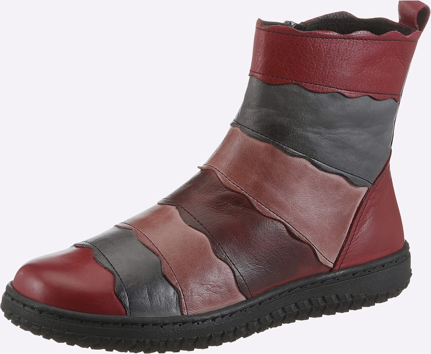 Gemini Stiefelette